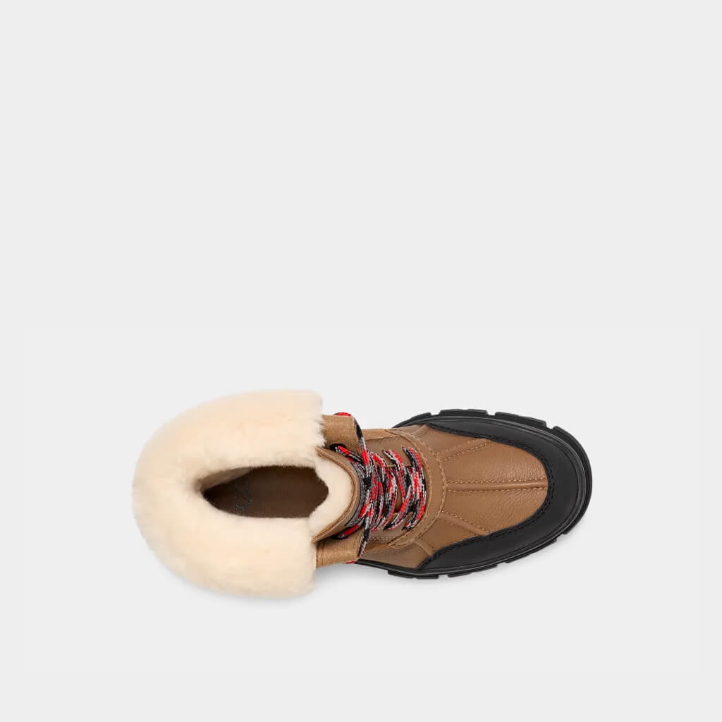 UGG Ashton Addie Chestnut