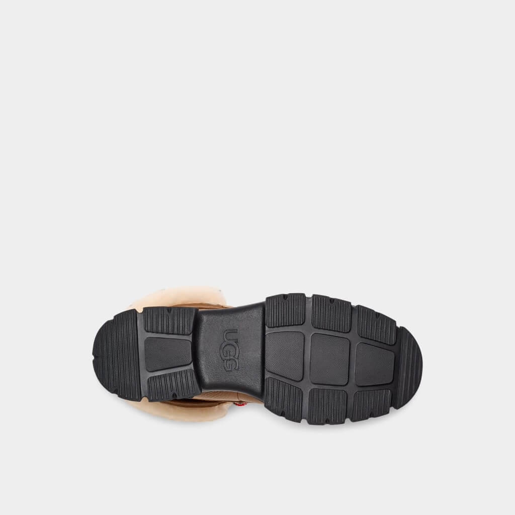 UGG Ashton Addie Chestnut