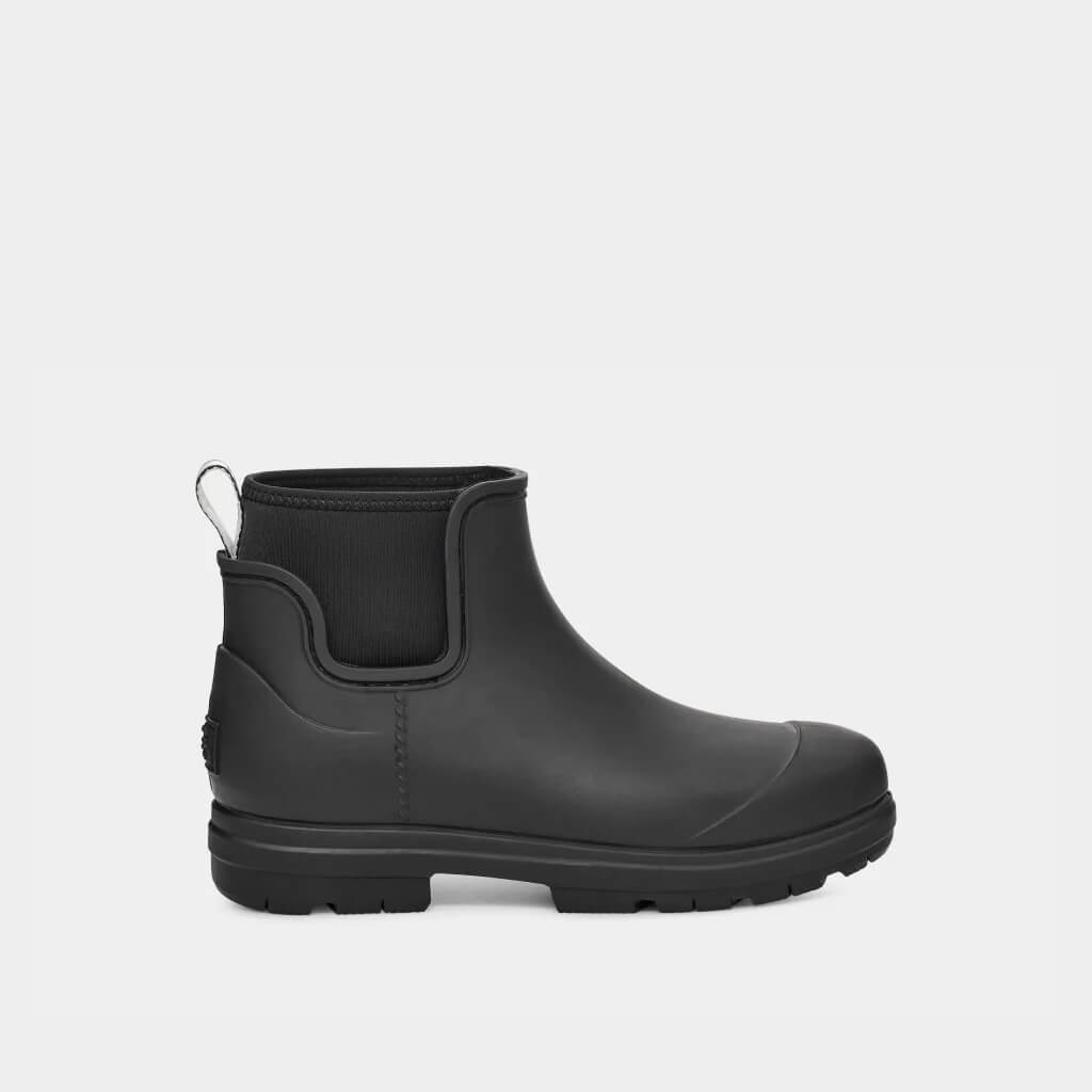 UGG Droplet Black