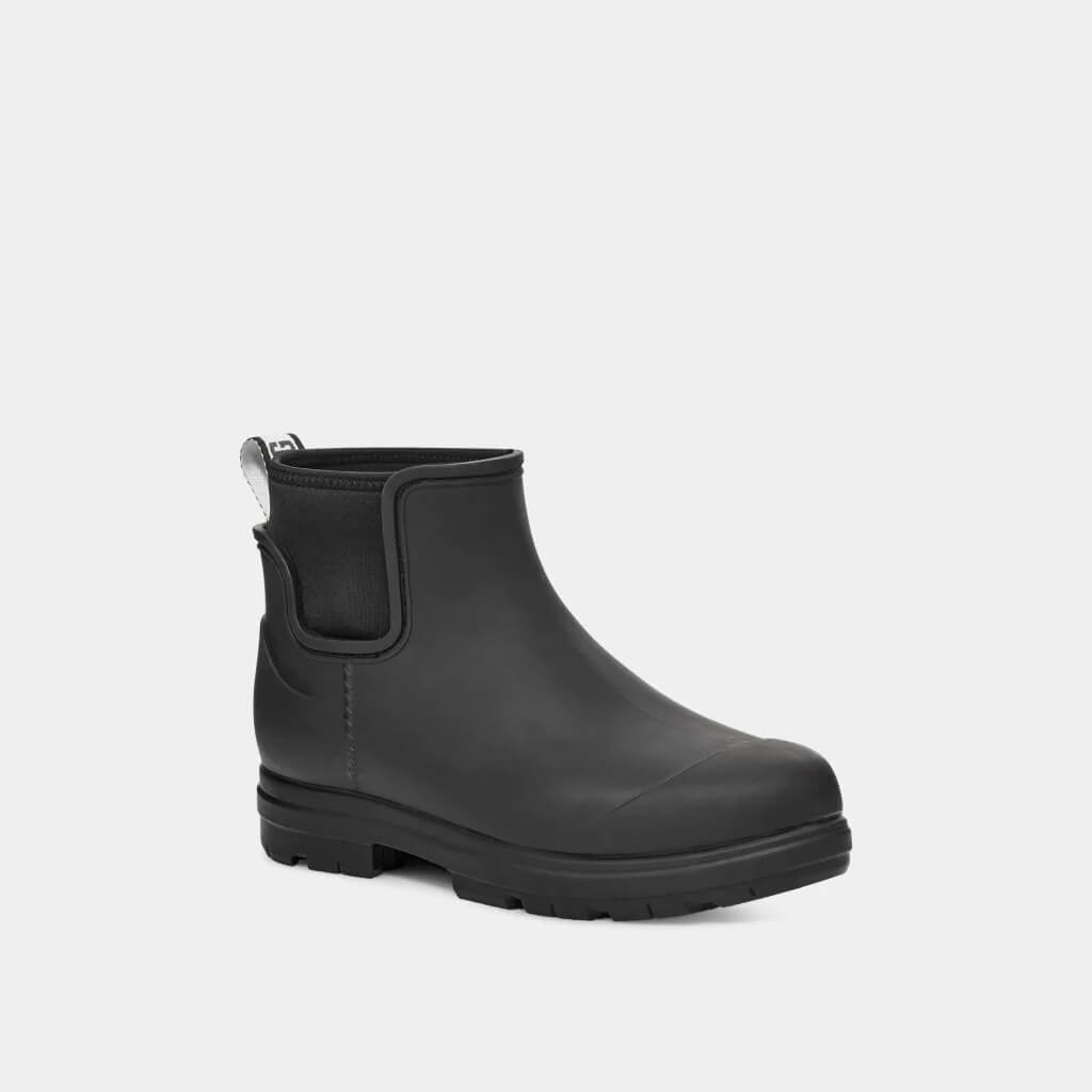 UGG Droplet Black