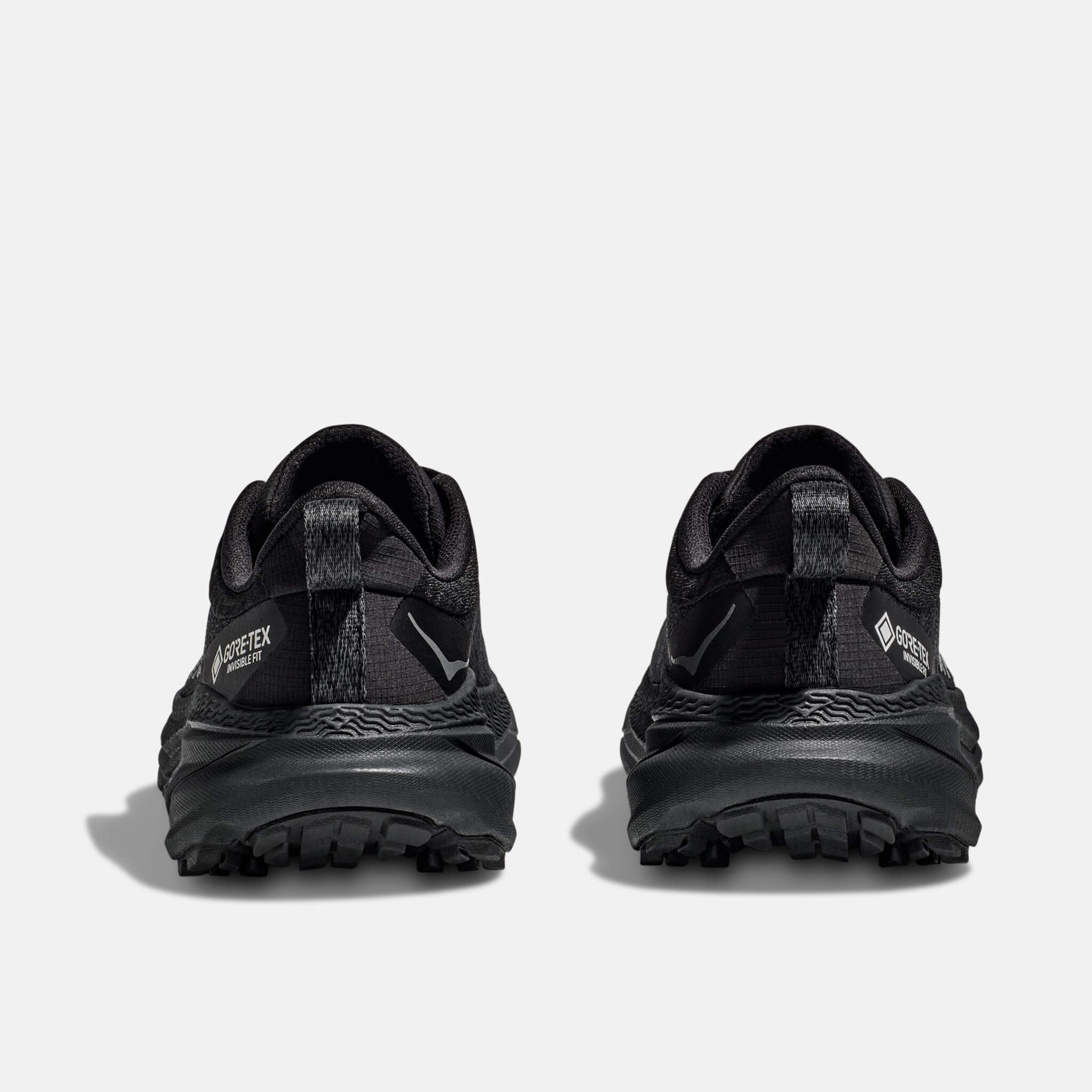 Pánske čierne tenisky Hoka Challenger ATR 7 GTX