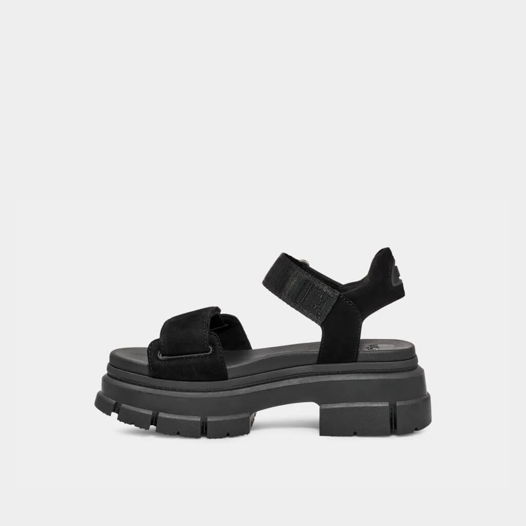 UGG Ashton Ankle Black