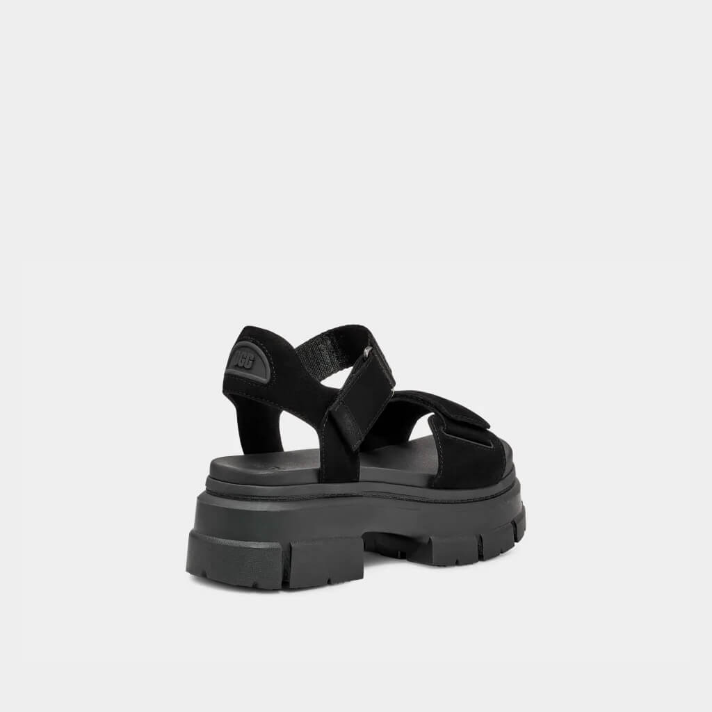 UGG Ashton Ankle Black