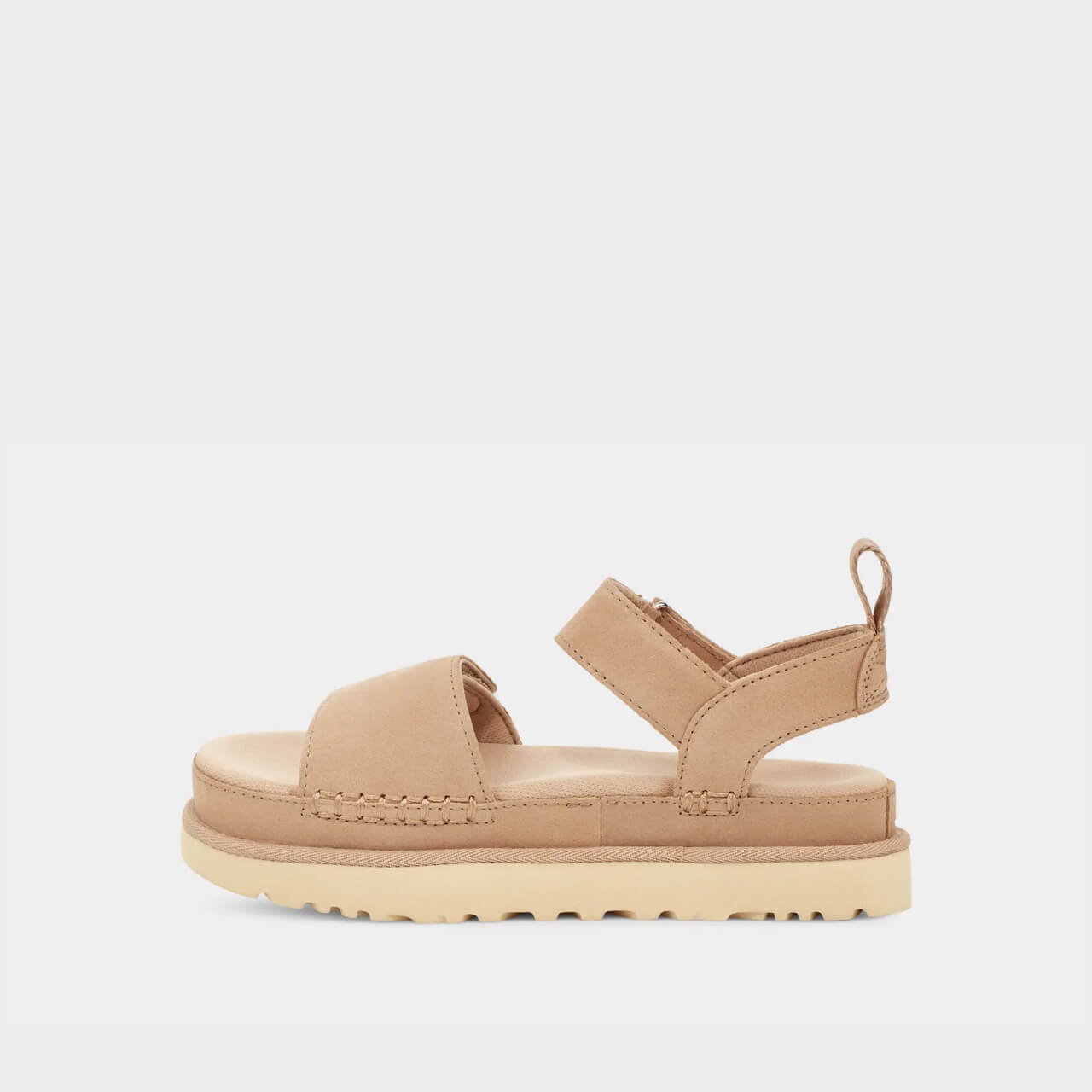 Topánky UGG Goldenstar Driftwood