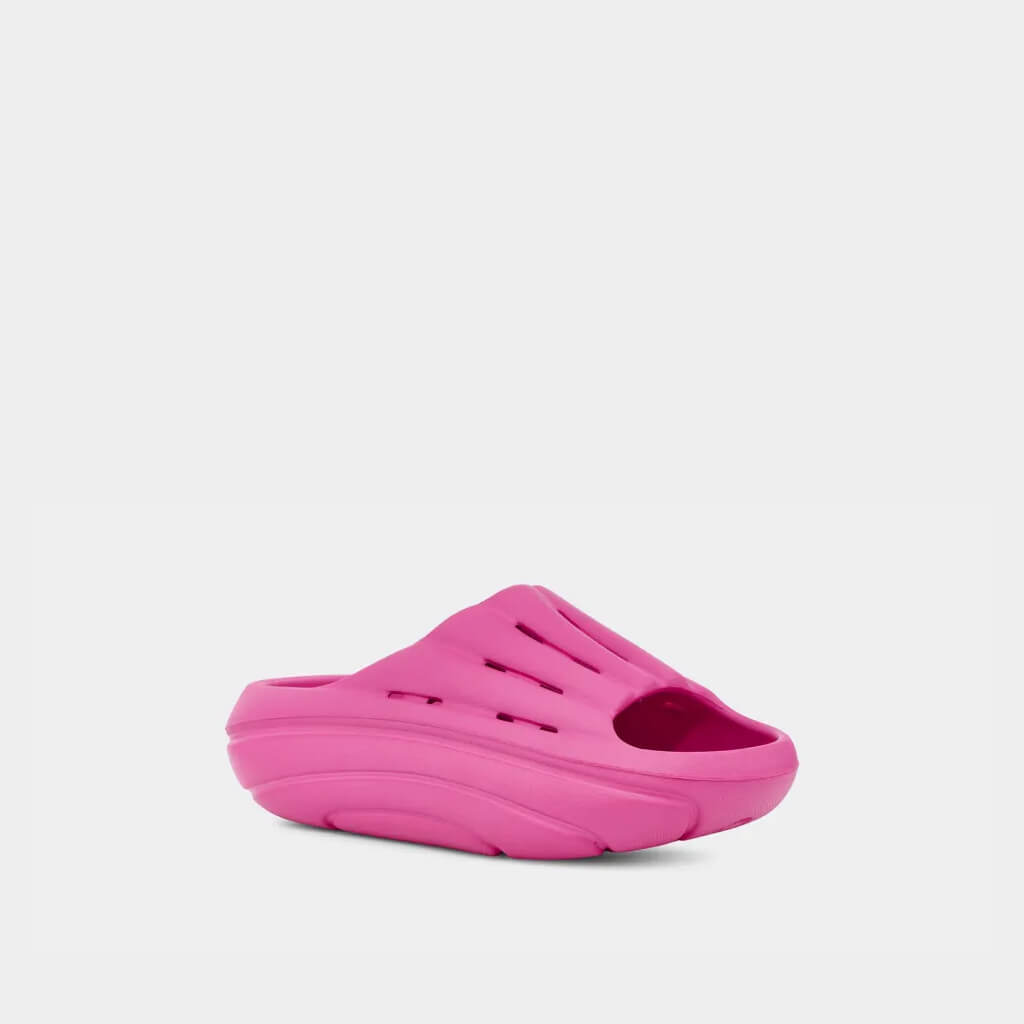 UGG Foamo Slide Dragon Fruit