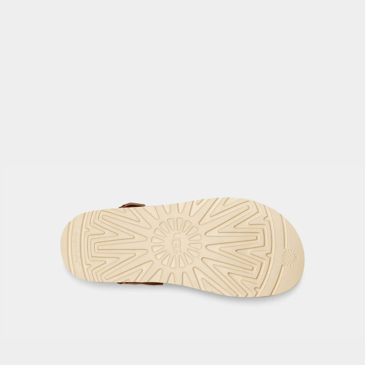 UGG Goldenstar Clog Chestnut