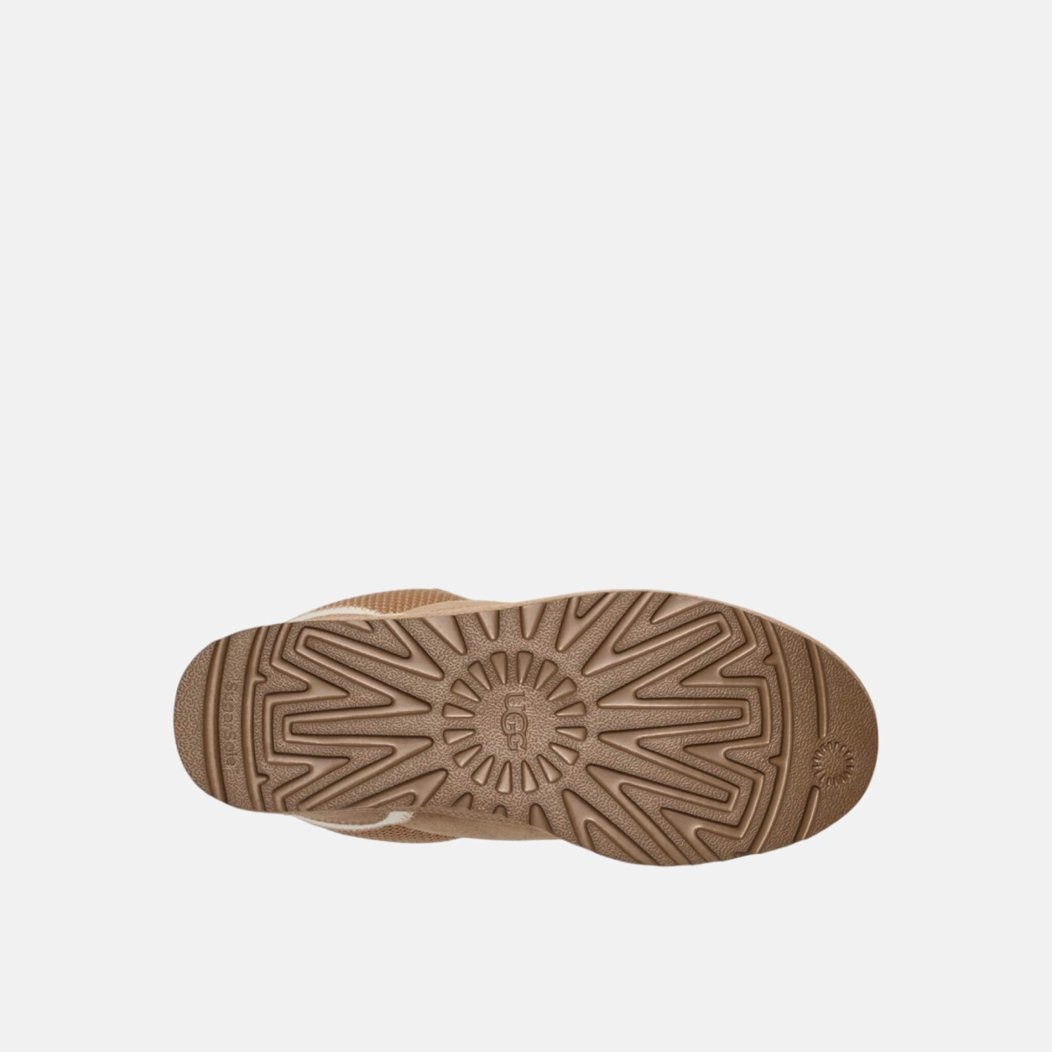 Topánky UGG Lowmel Sand