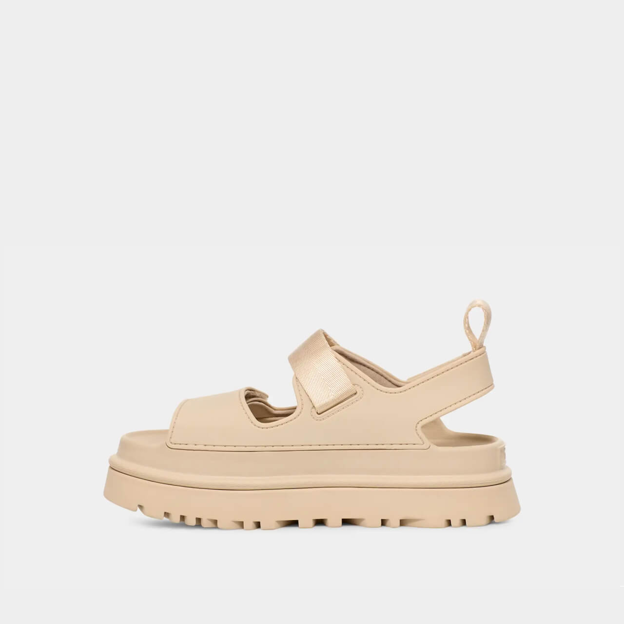 Topánky UGG GoldenGlow Sea Salt