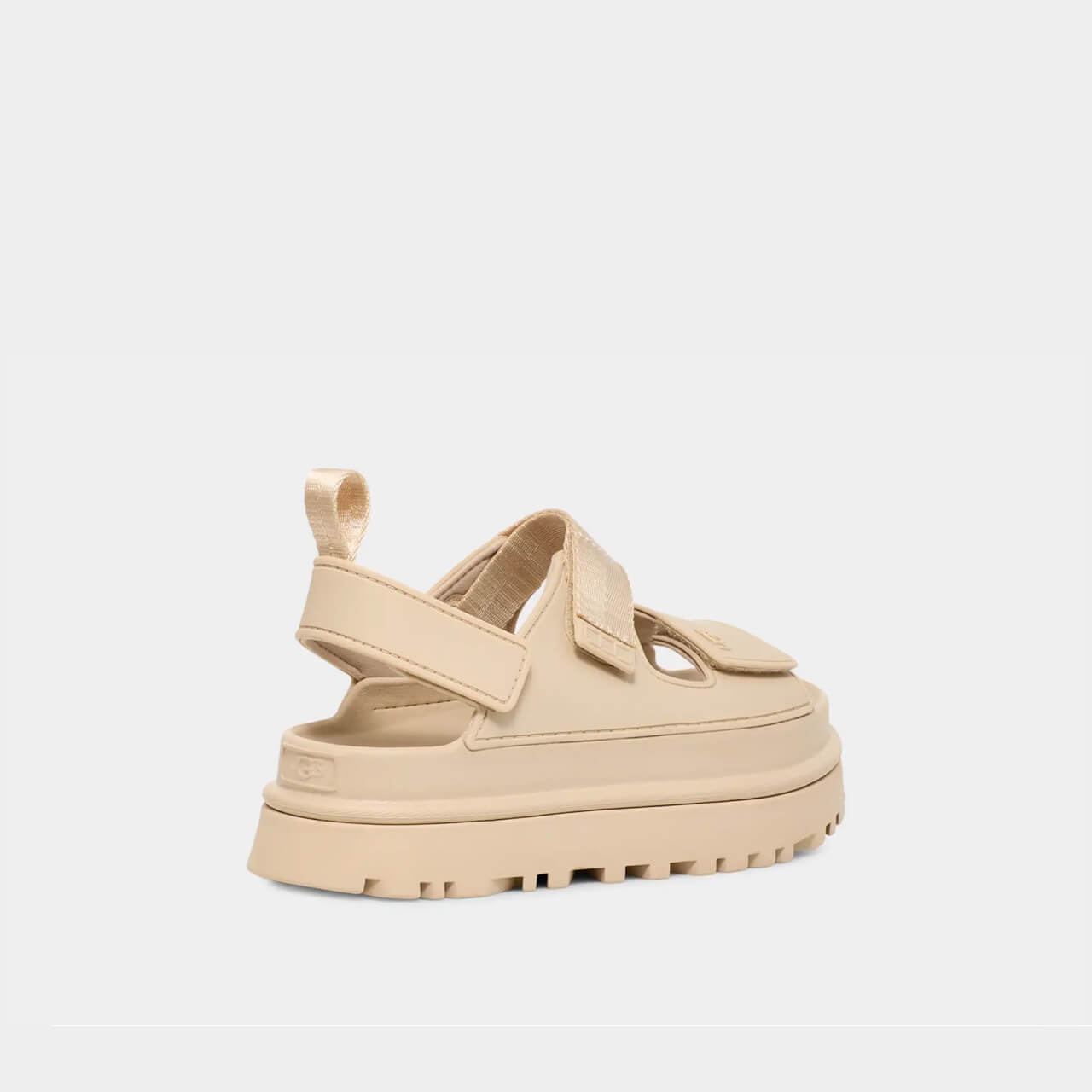 Topánky UGG GoldenGlow Sea Salt