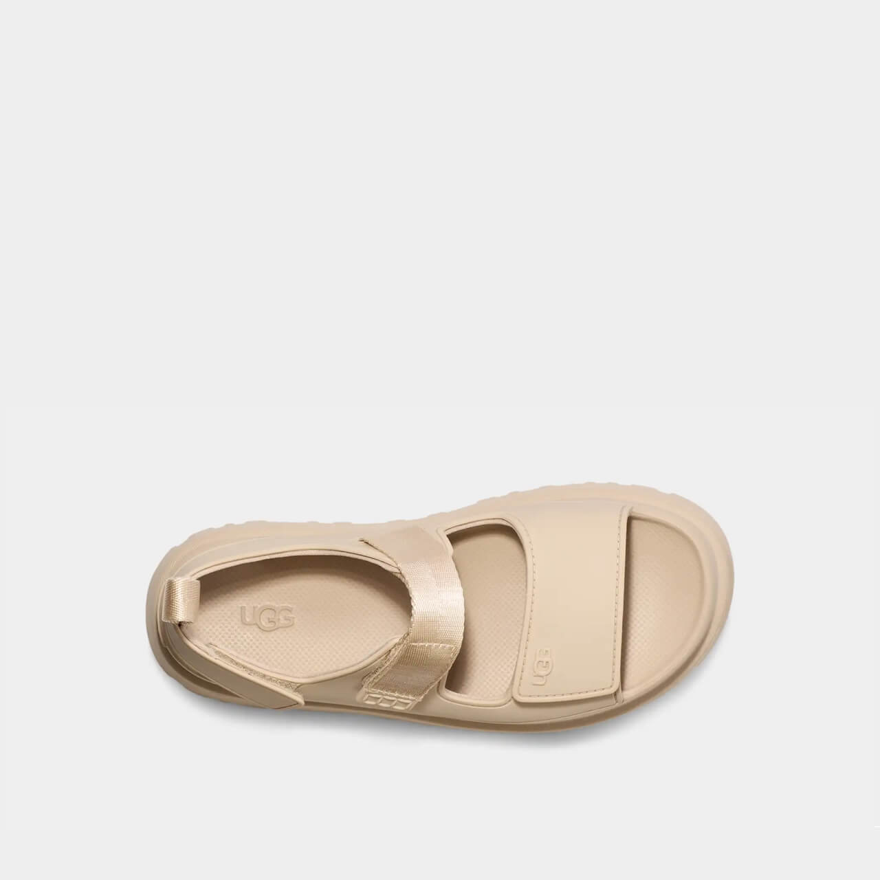 Topánky UGG GoldenGlow Sea Salt