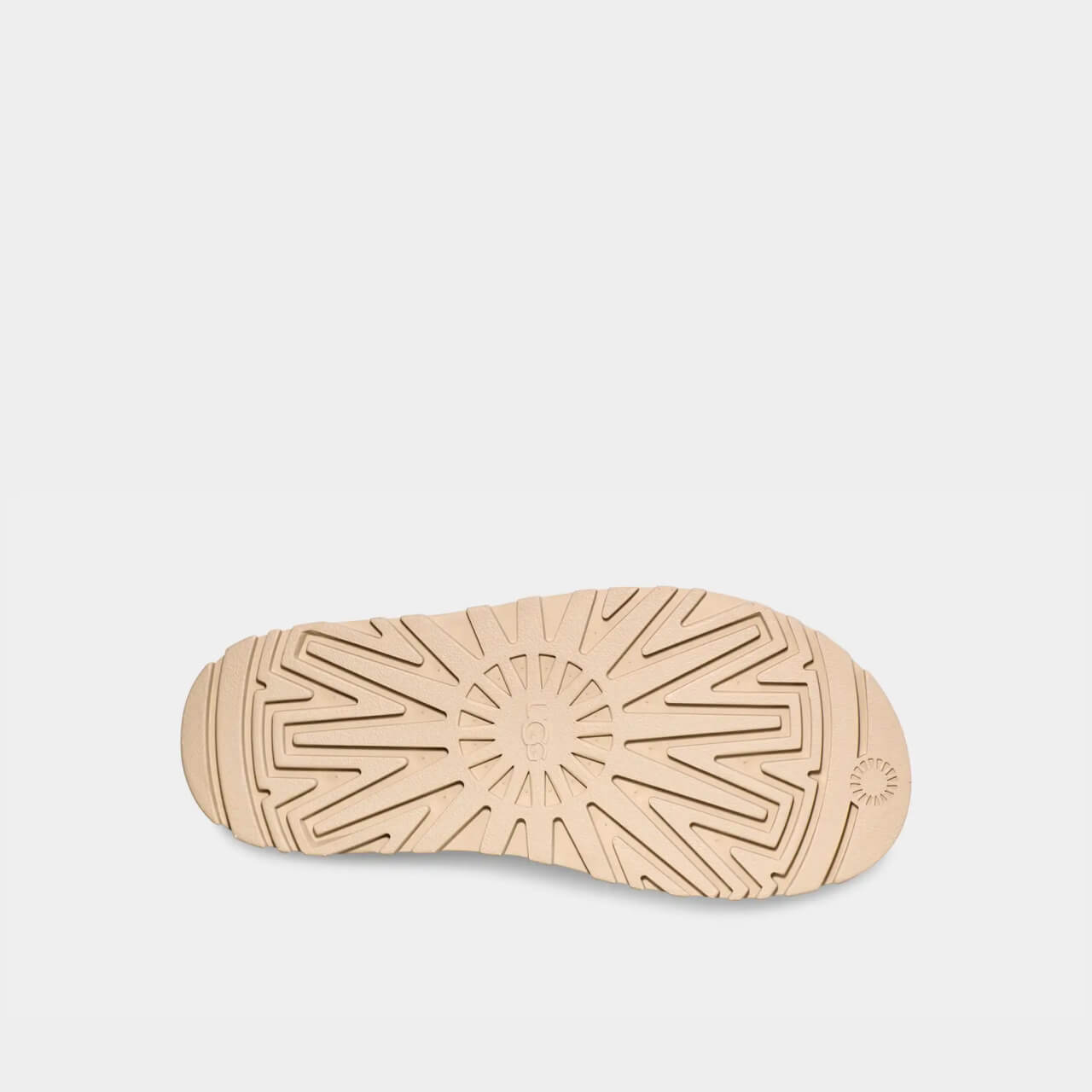 Topánky UGG GoldenGlow Sea Salt