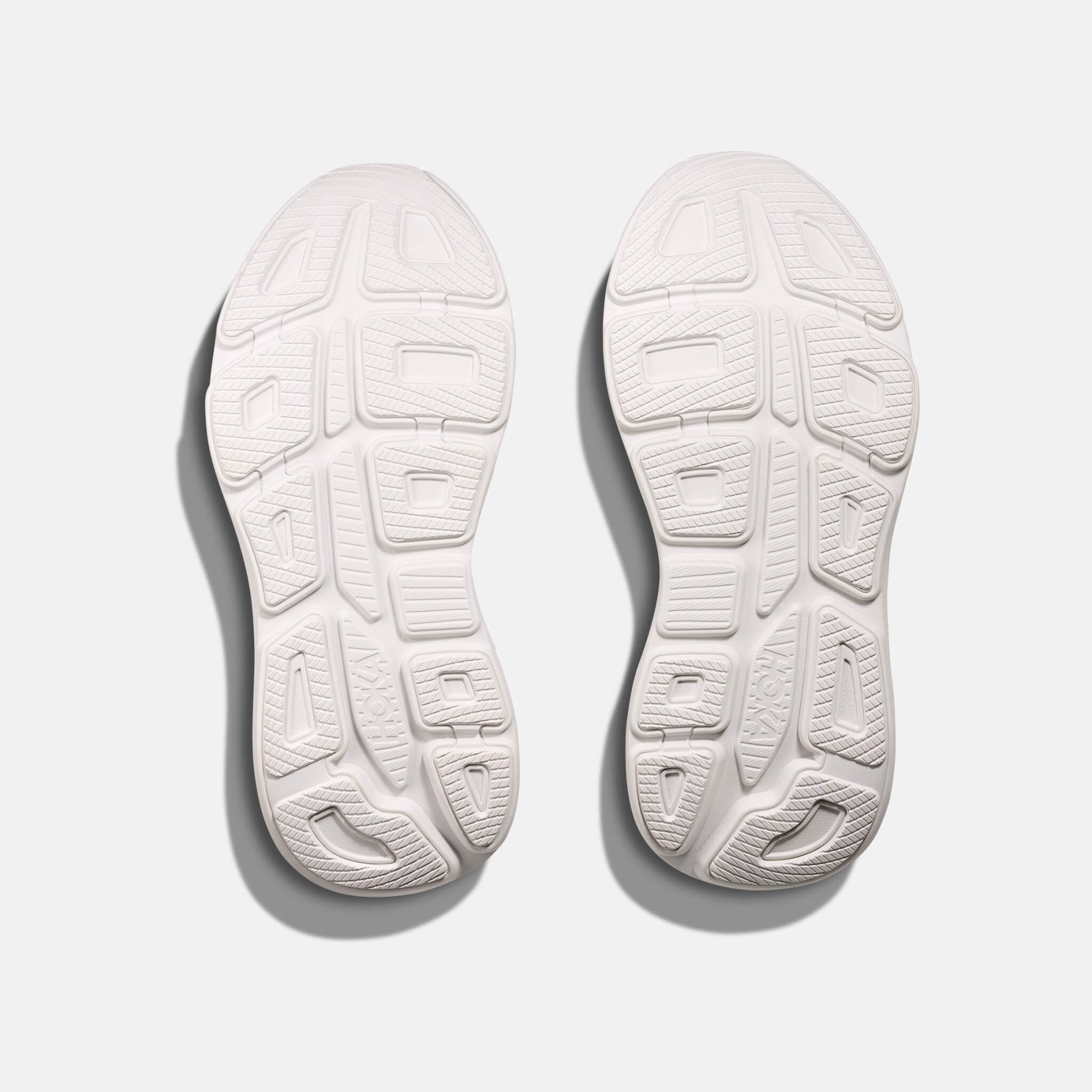 Pánske biele tenisky Hoka Bondi 9