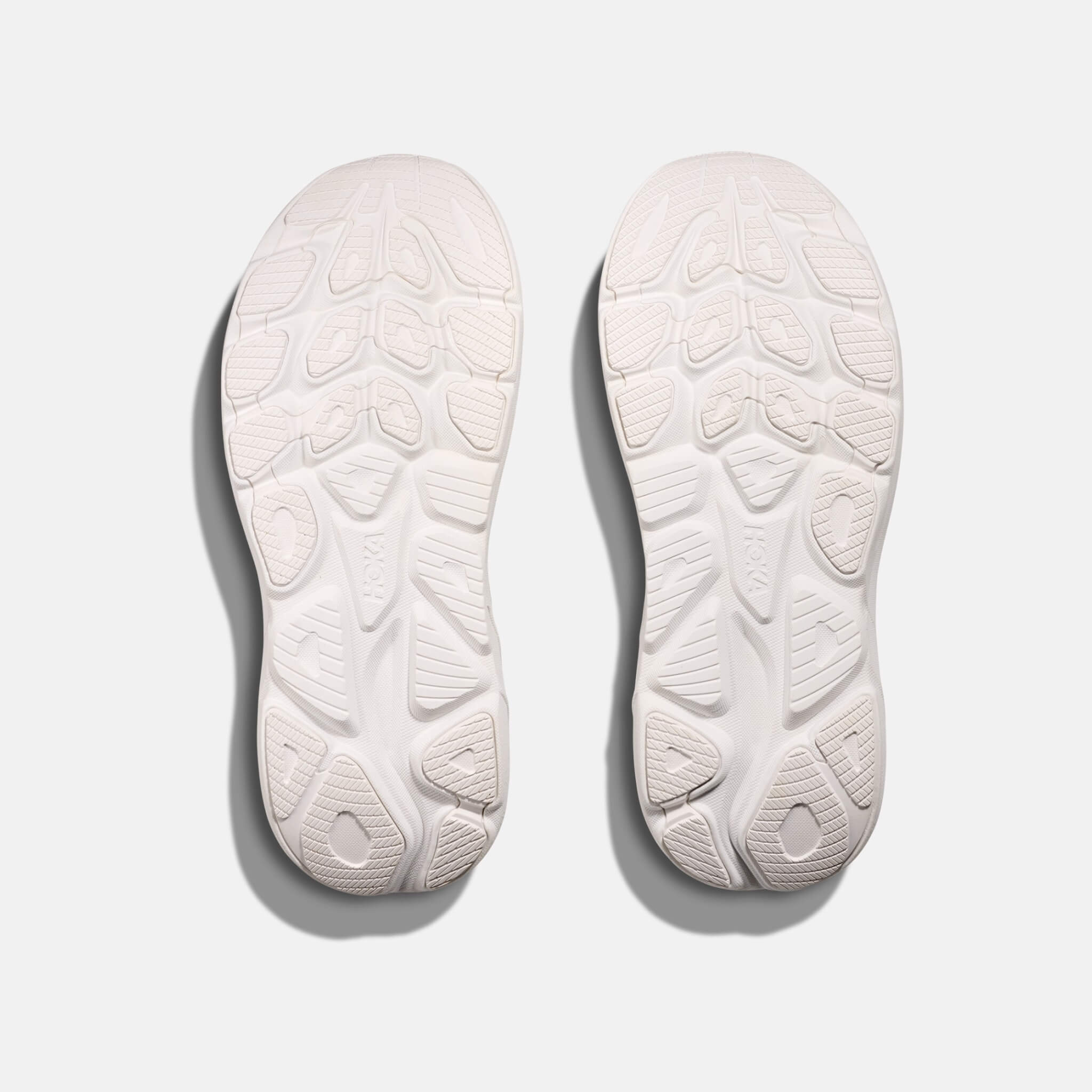 Pánske biele tenisky Hoka Clifton 10