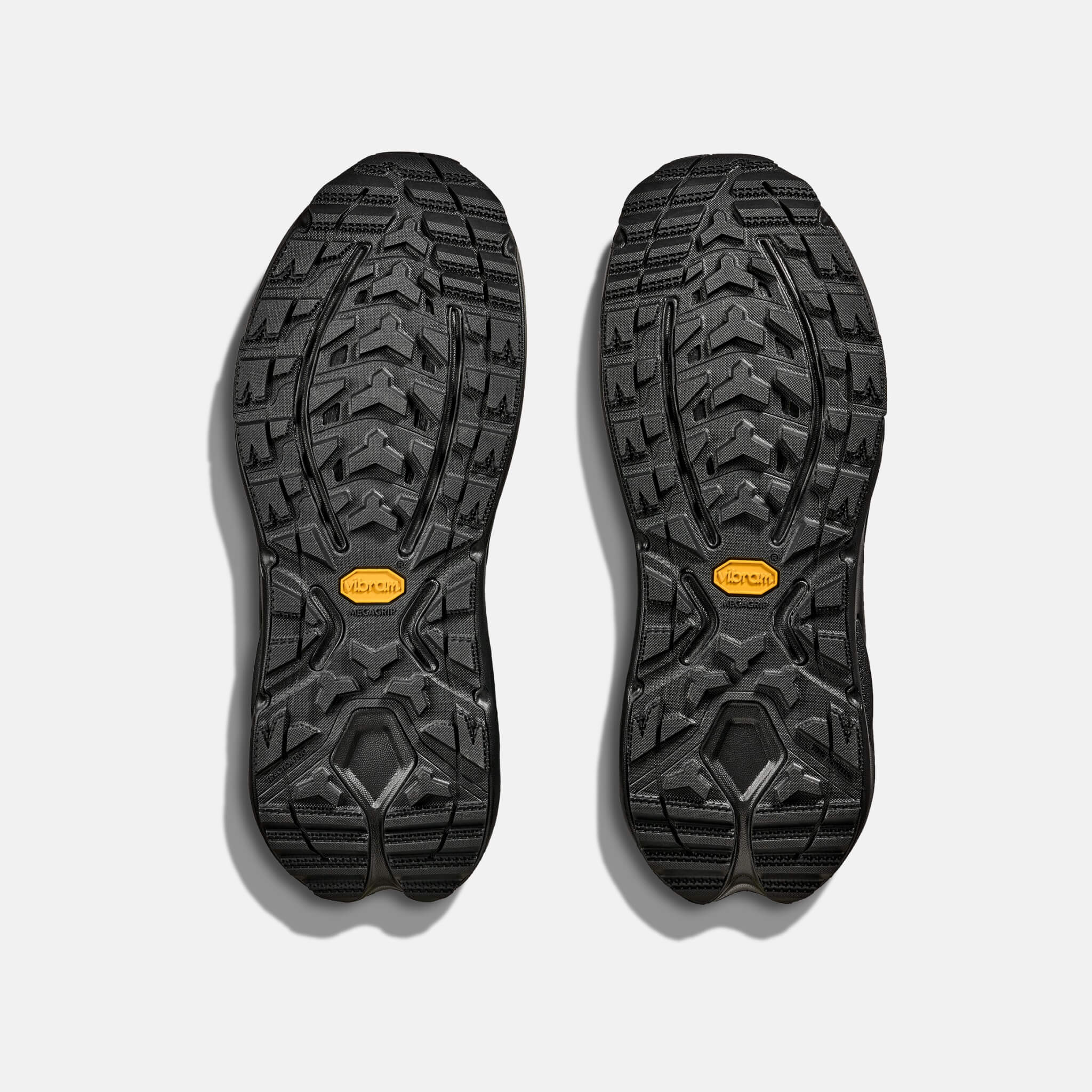 Dámske čierne tenisky Hoka Kaha 3 GTX