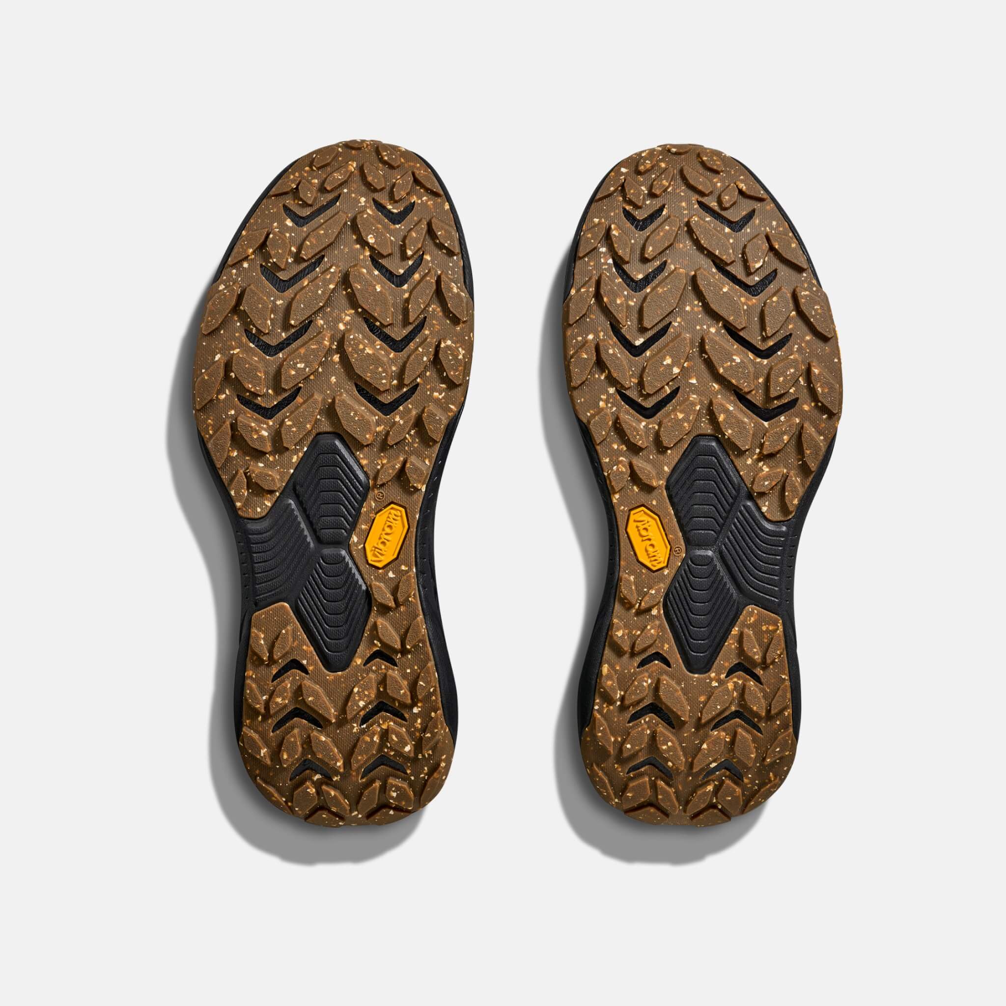 Unisex čierne tenisky Hoka Project Transport