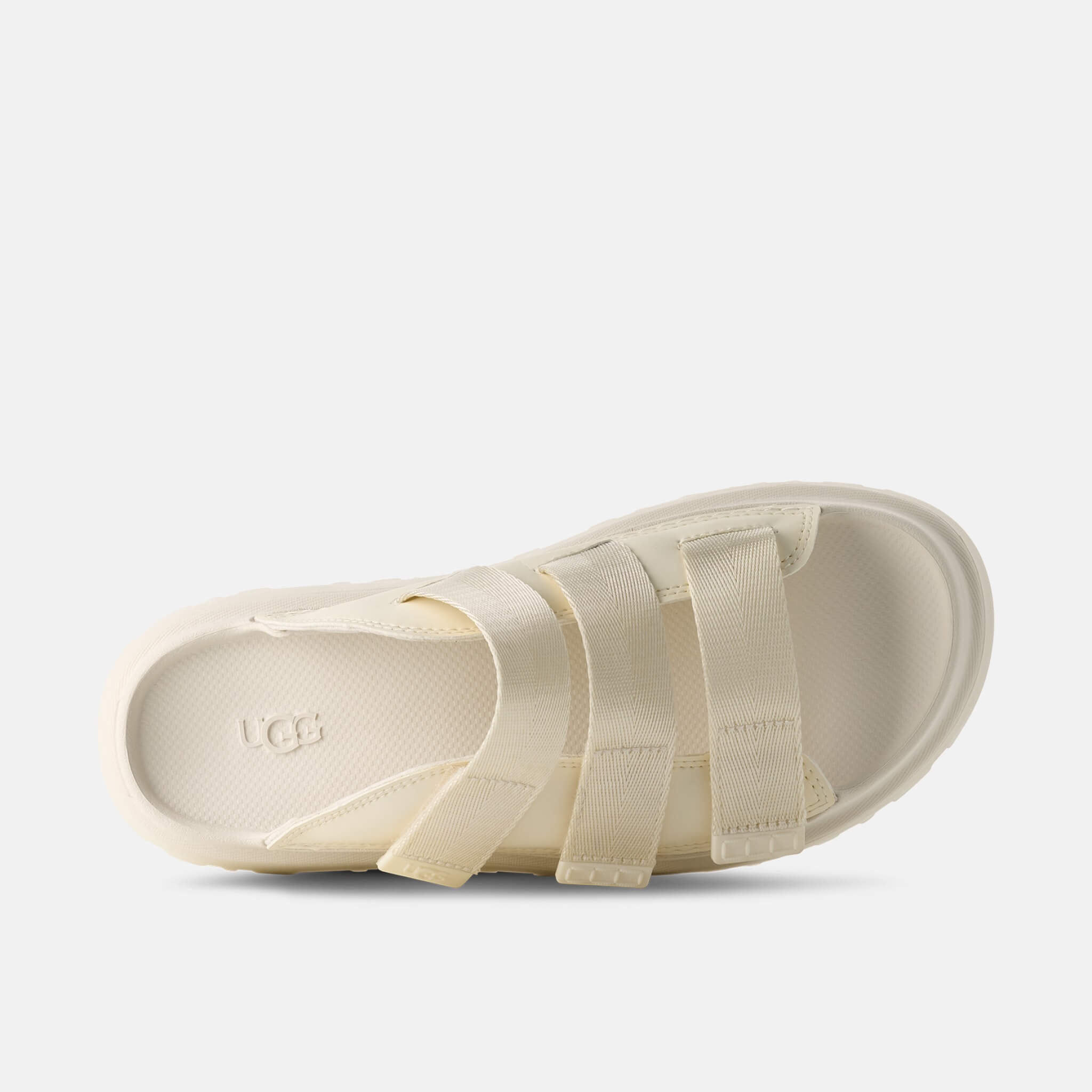 Topánky UGG GoldenGlow Slide Jasmine