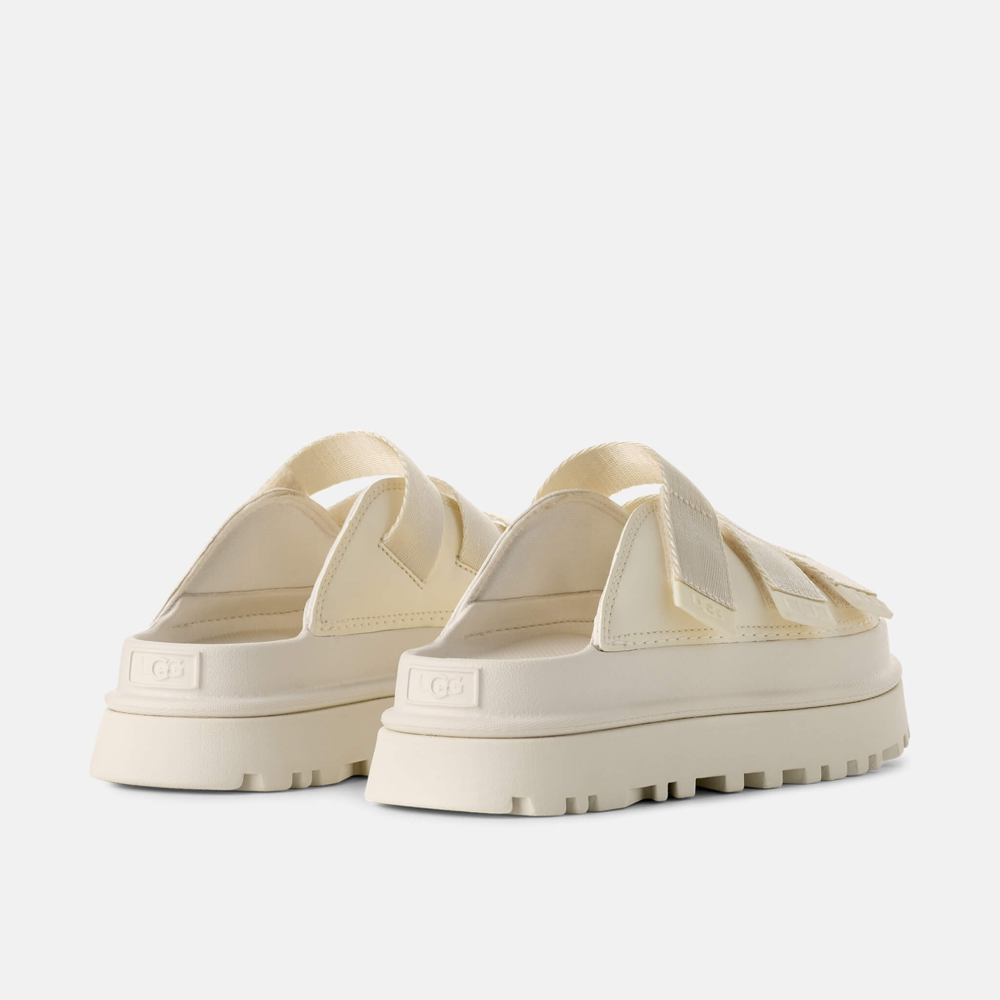 Topánky UGG GoldenGlow Slide Jasmine