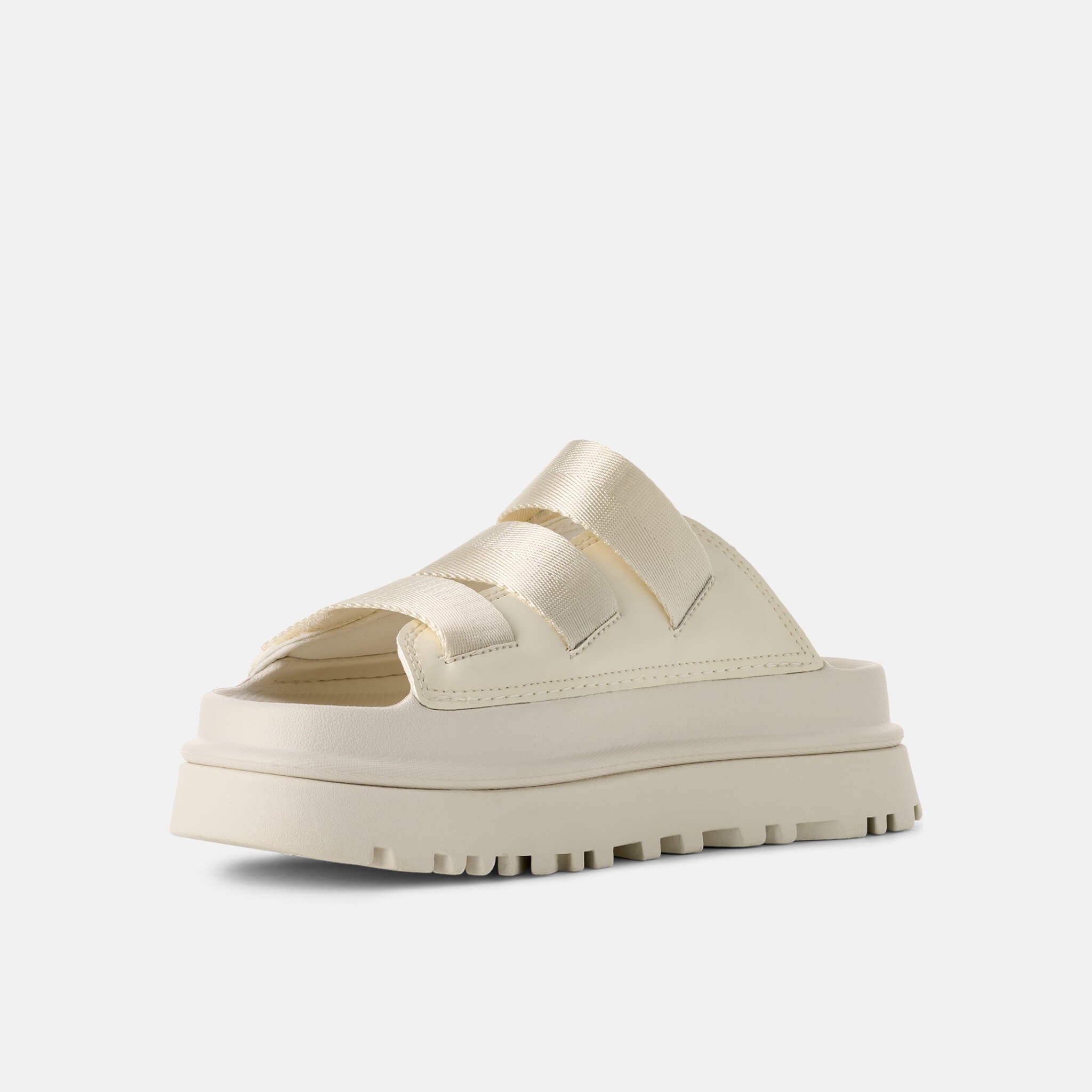 Topánky UGG GoldenGlow Slide Jasmine