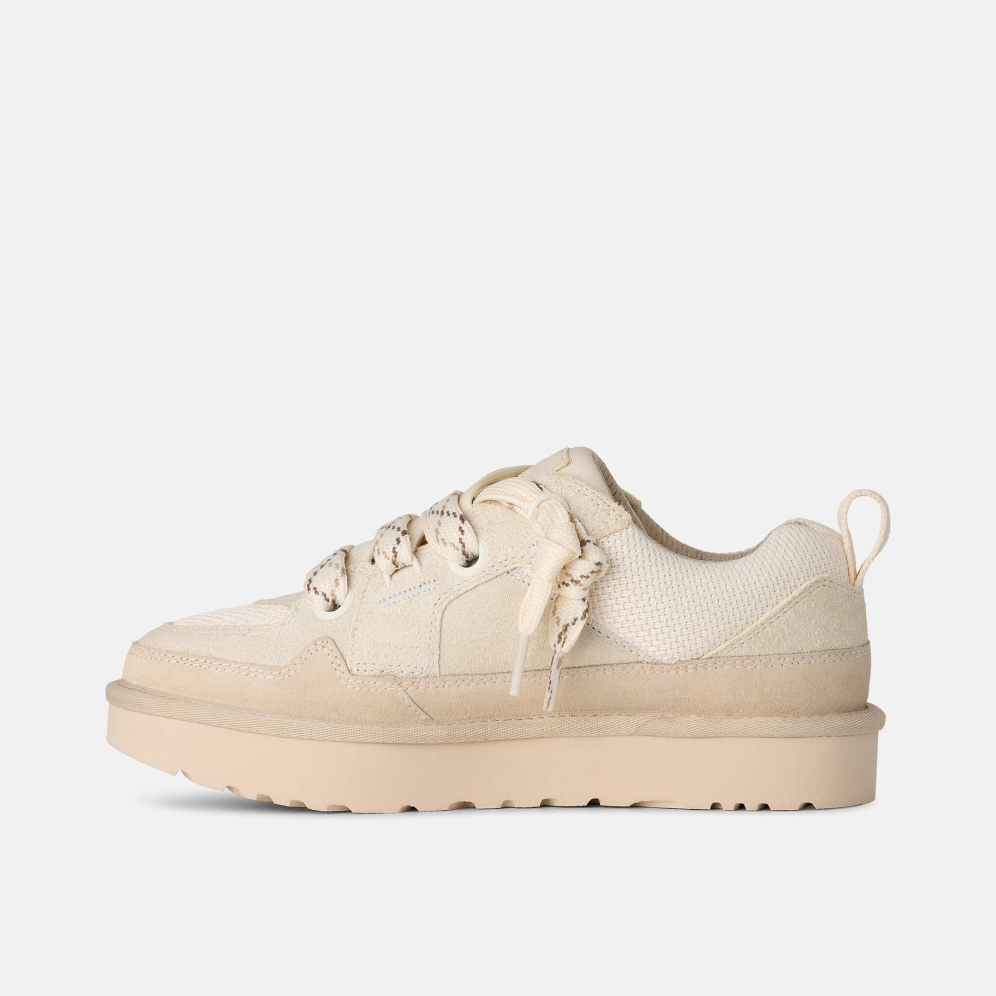 Topánky UGG Lo Lowmel Jasmine