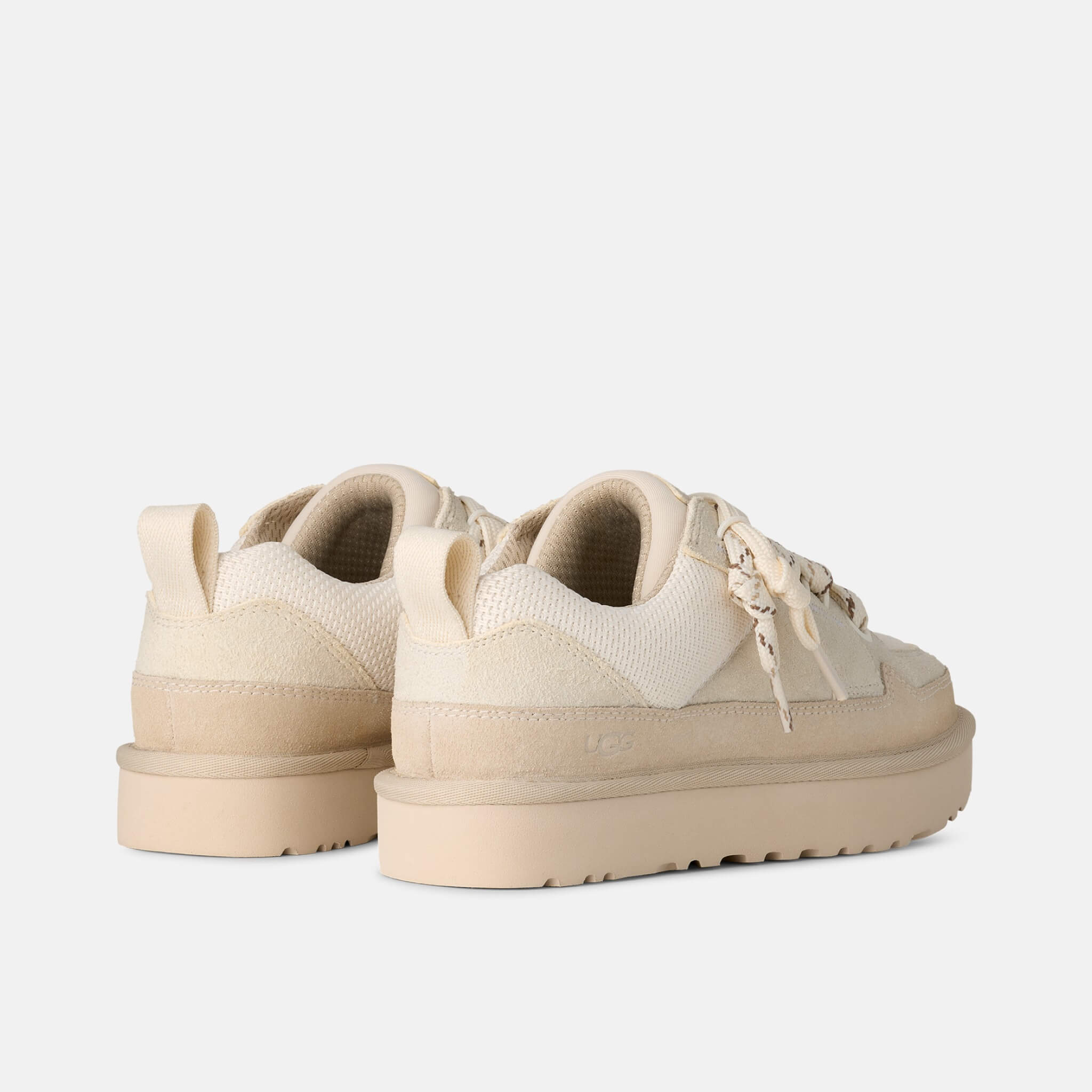 Topánky UGG Lo Lowmel Jasmine