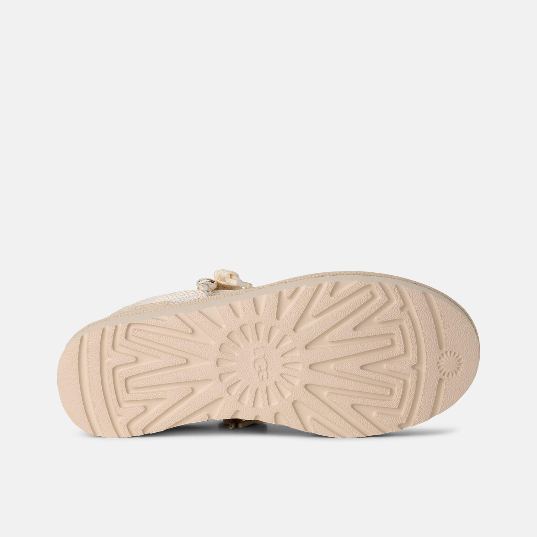 Topánky UGG Lo Lowmel Jasmine