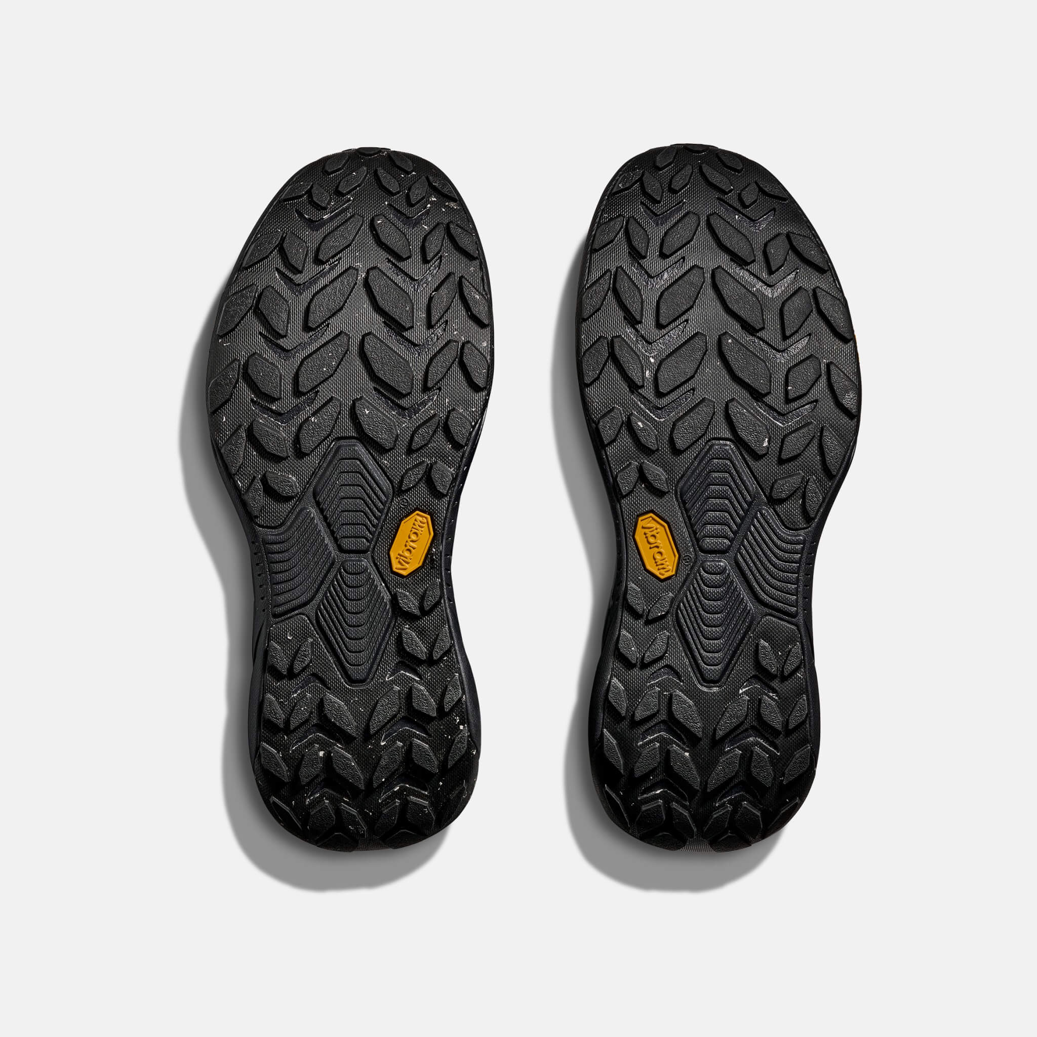 Unisex čierne tenisky Hoka Project Transport TS