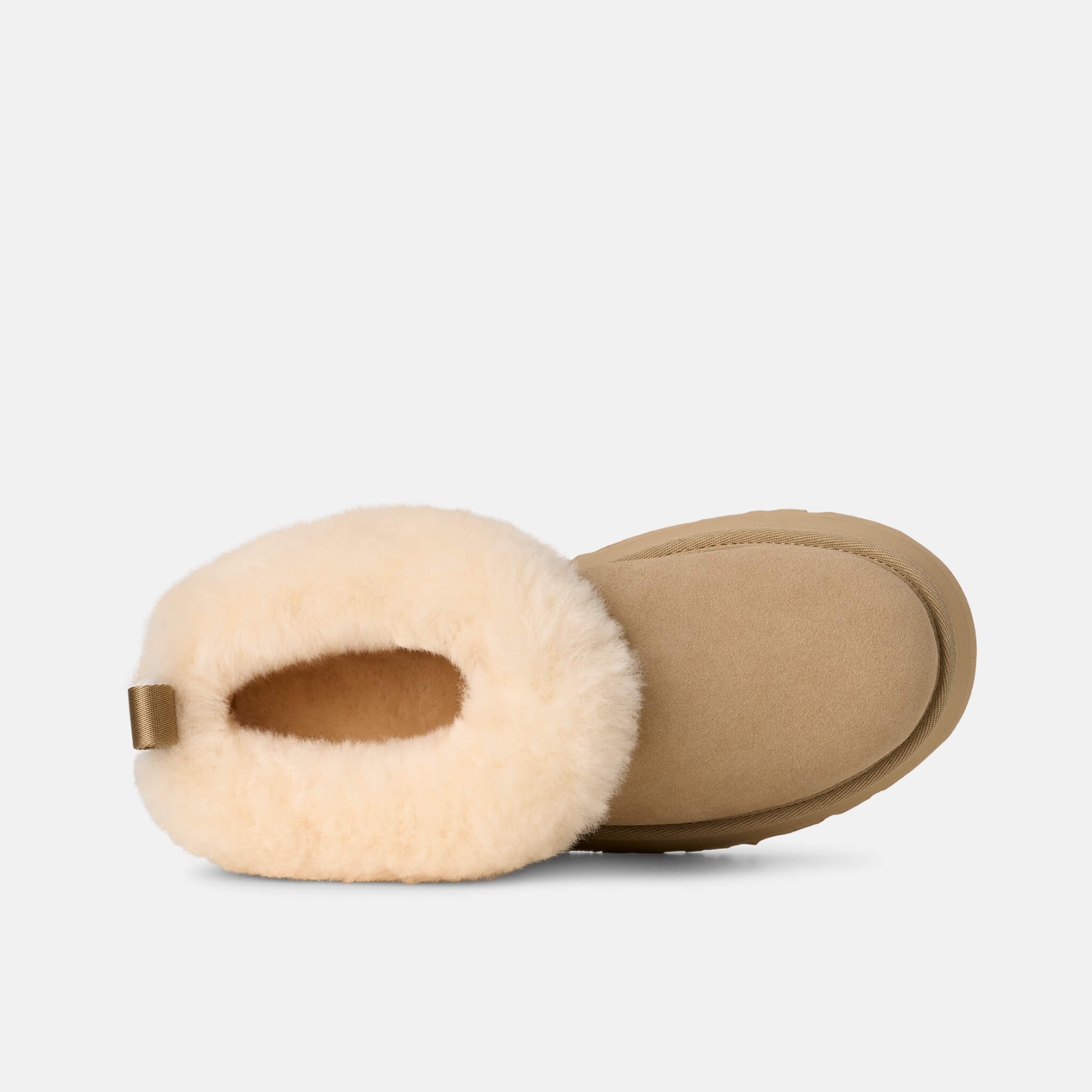 Topánky UGG Tazzelle Mustard Seed