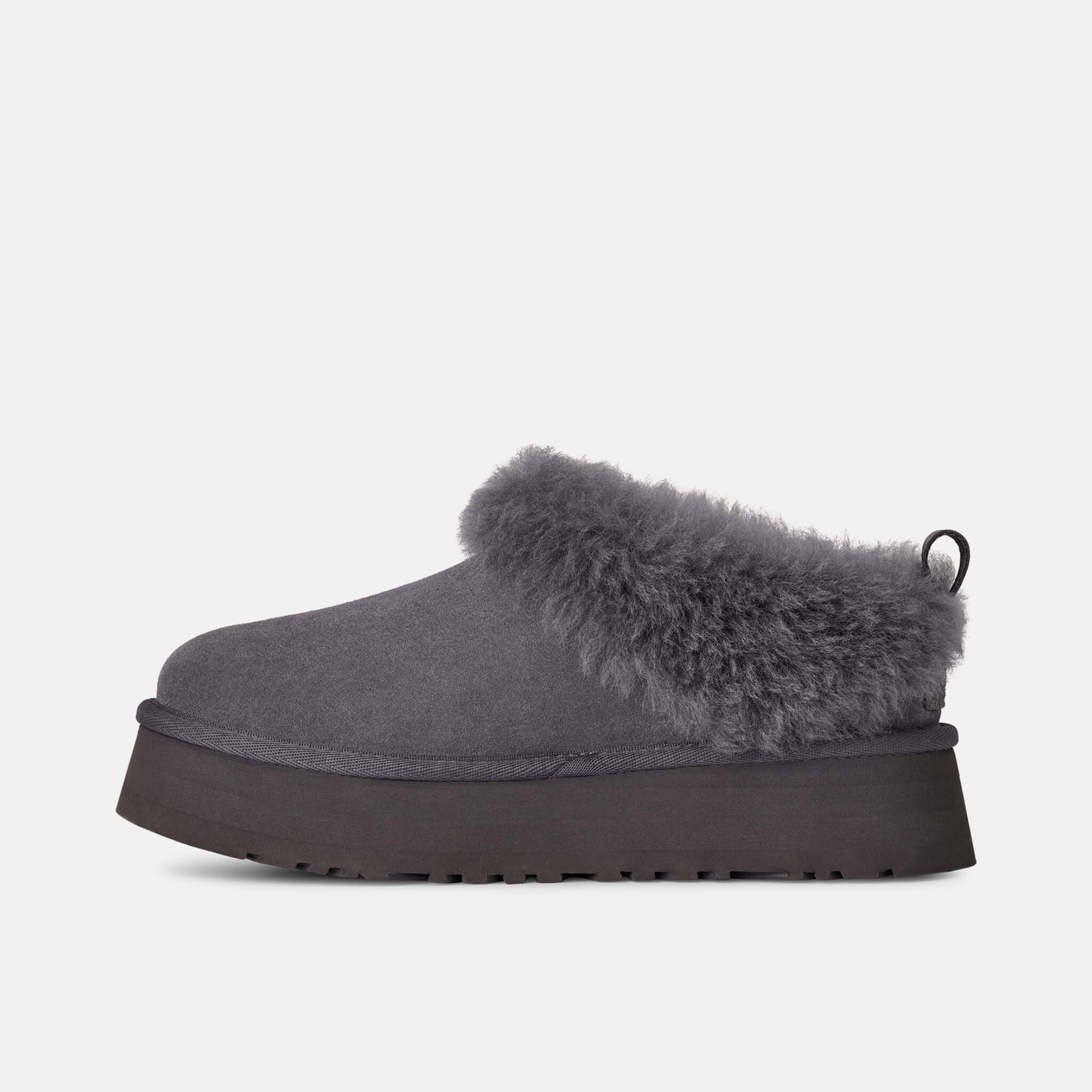 Topánky UGG Tazzelle Obsidian