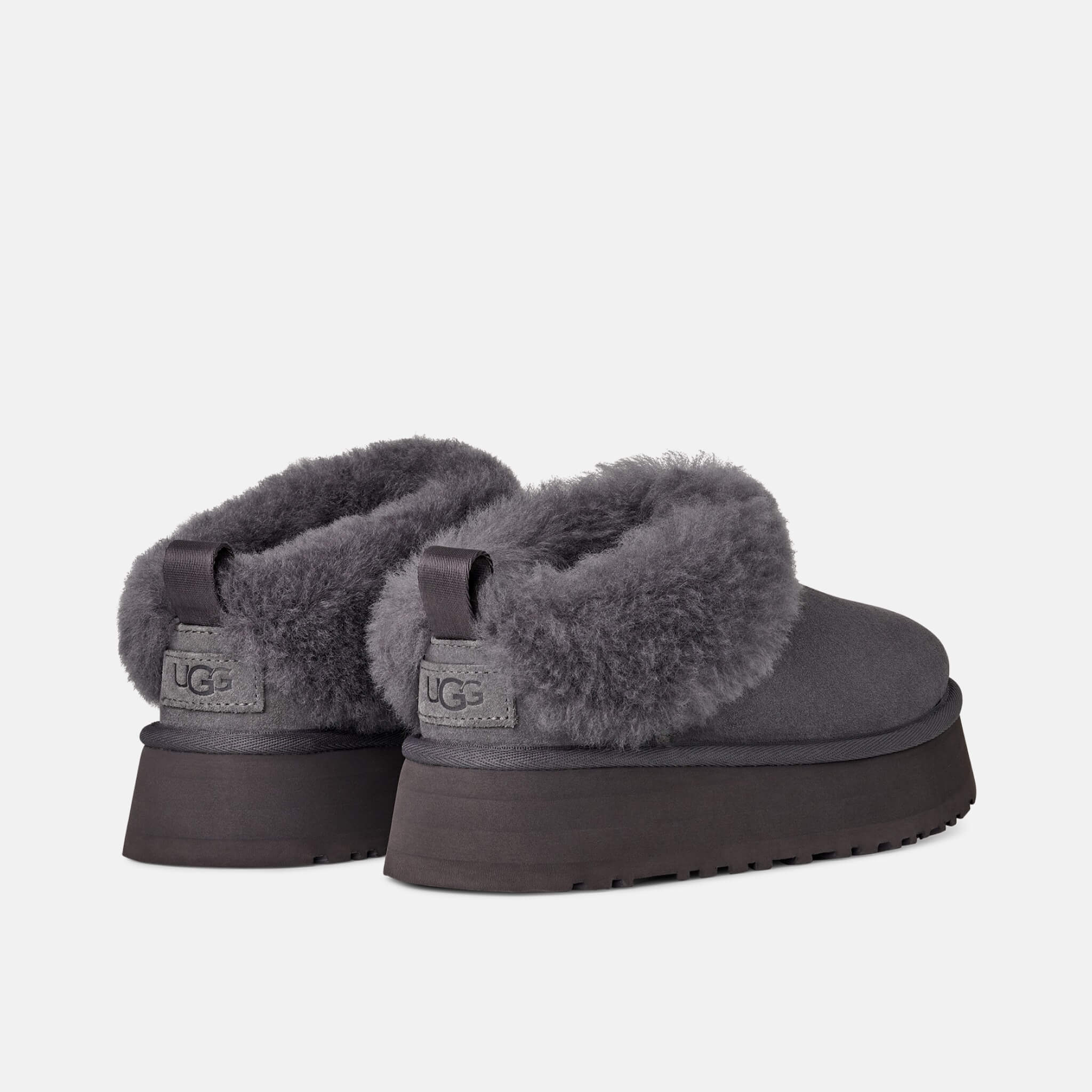 Topánky UGG Tazzelle Obsidian