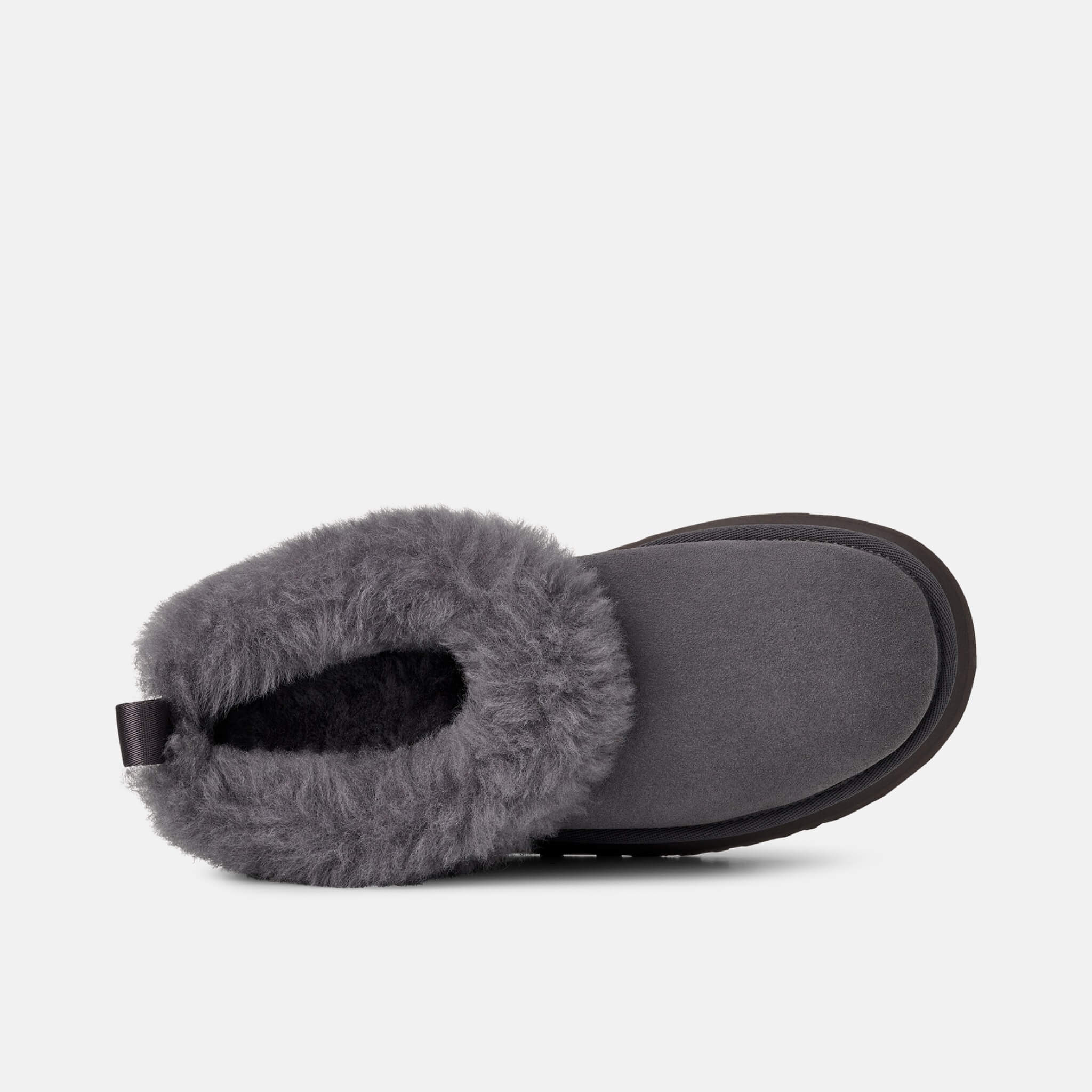Topánky UGG Tazzelle Obsidian
