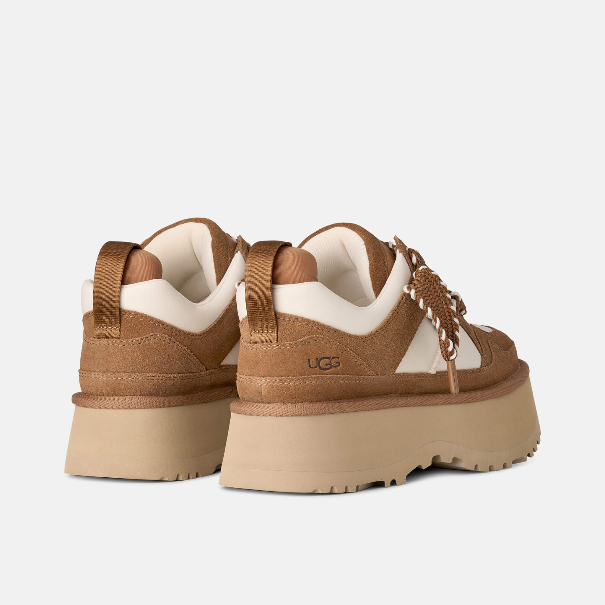 Topánky UGG Astromel Chestnut