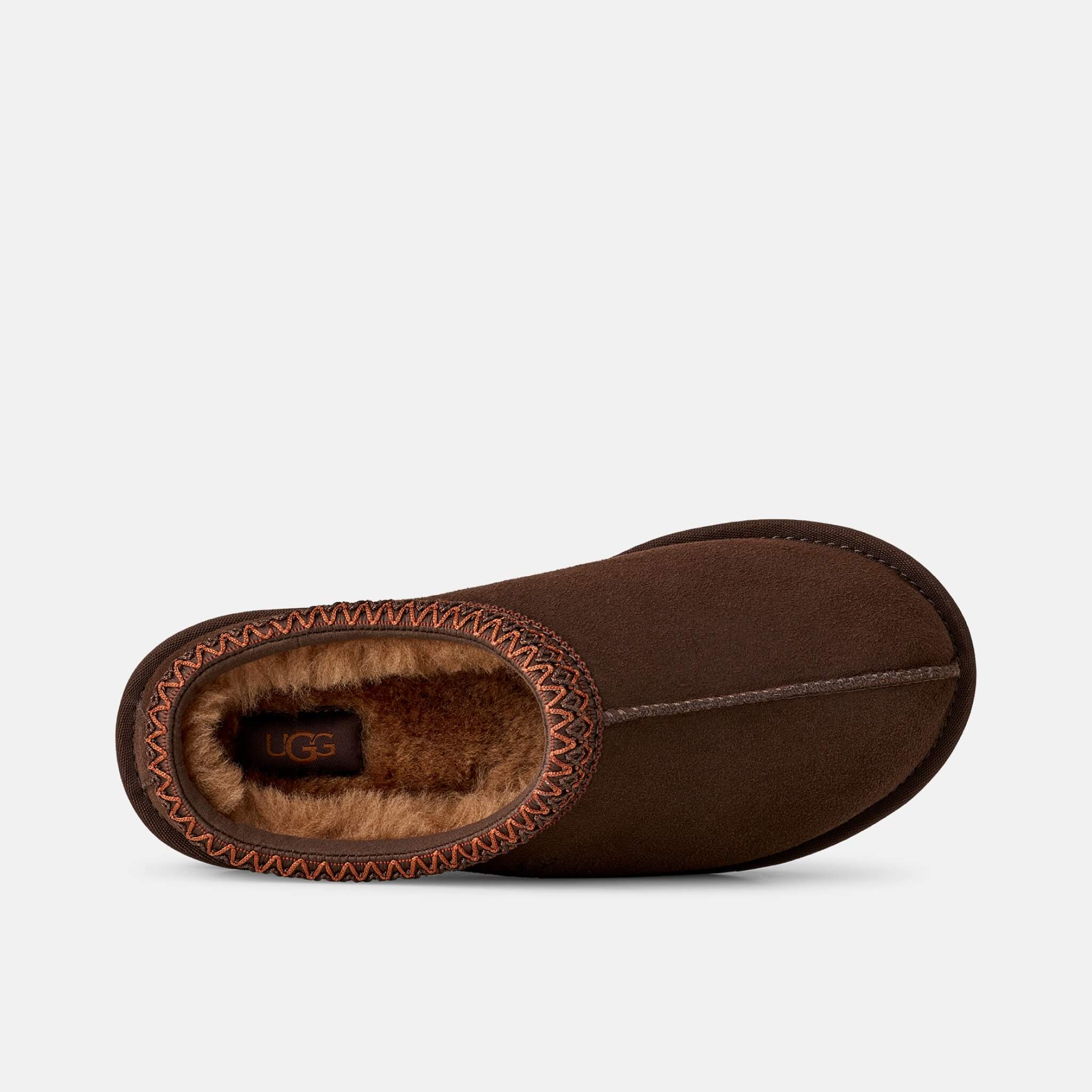 Topánky UGG Tasman II Burnt Cedar
