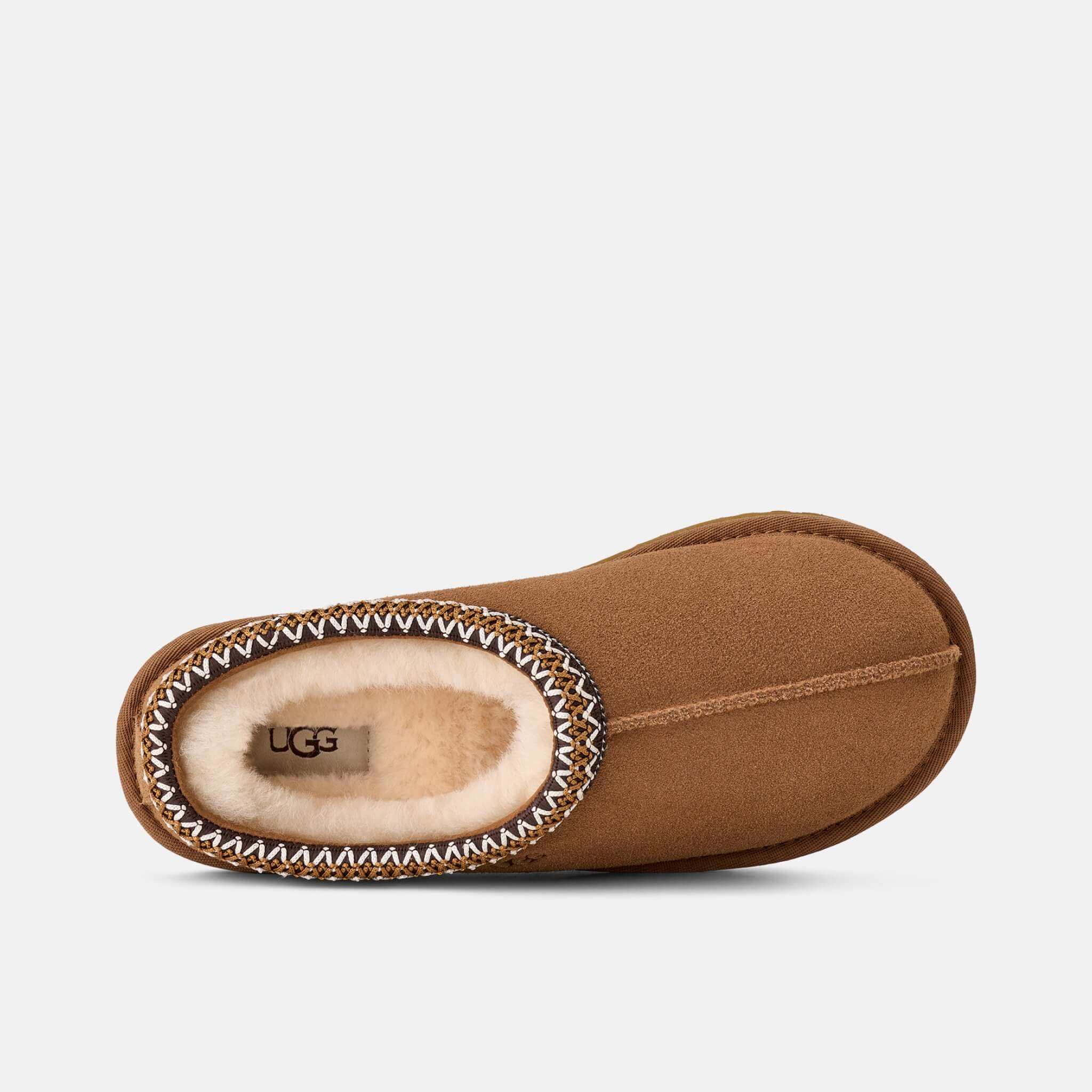Topánky UGG Tasman II Chestnut