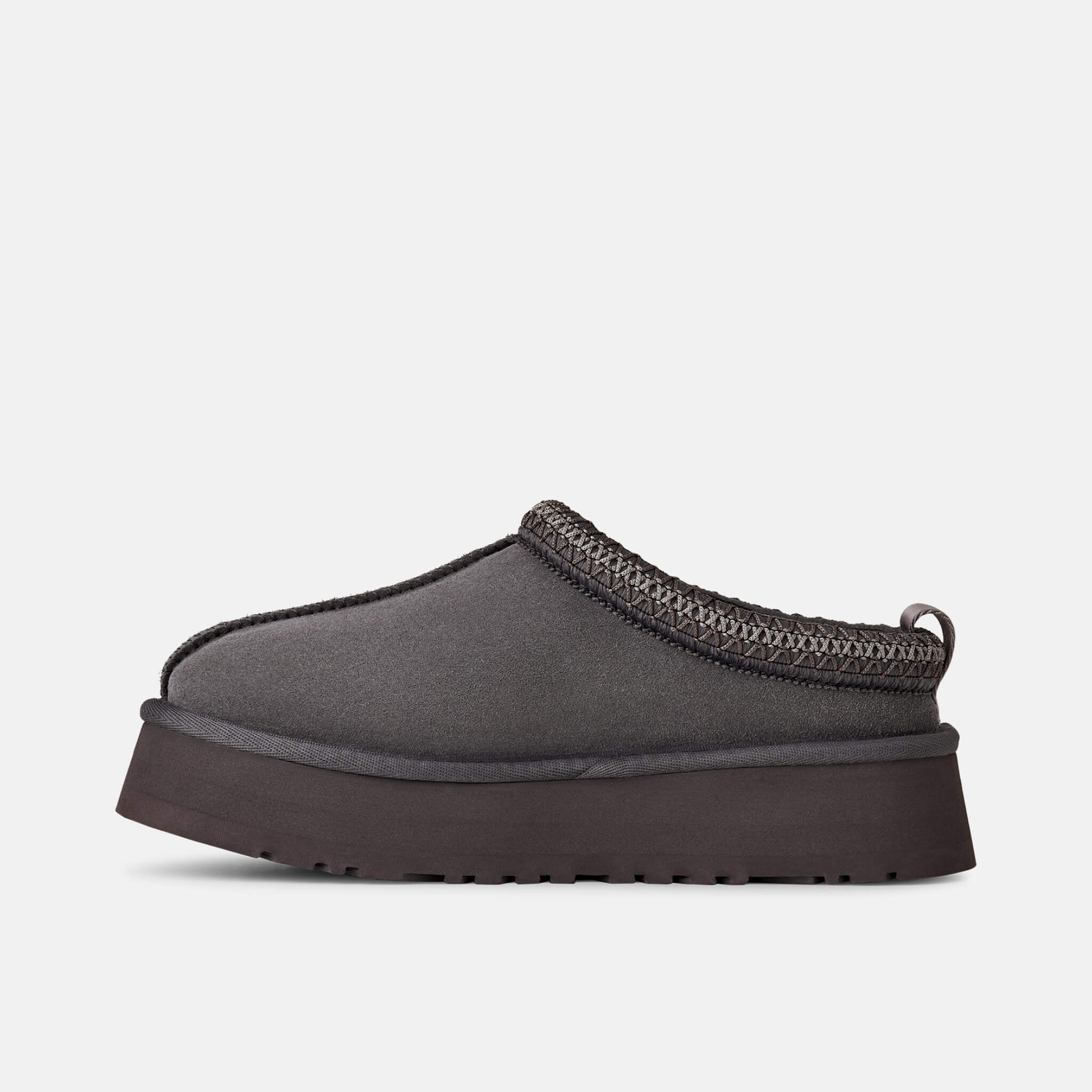 Topánky UGG Tazz II Obsidian