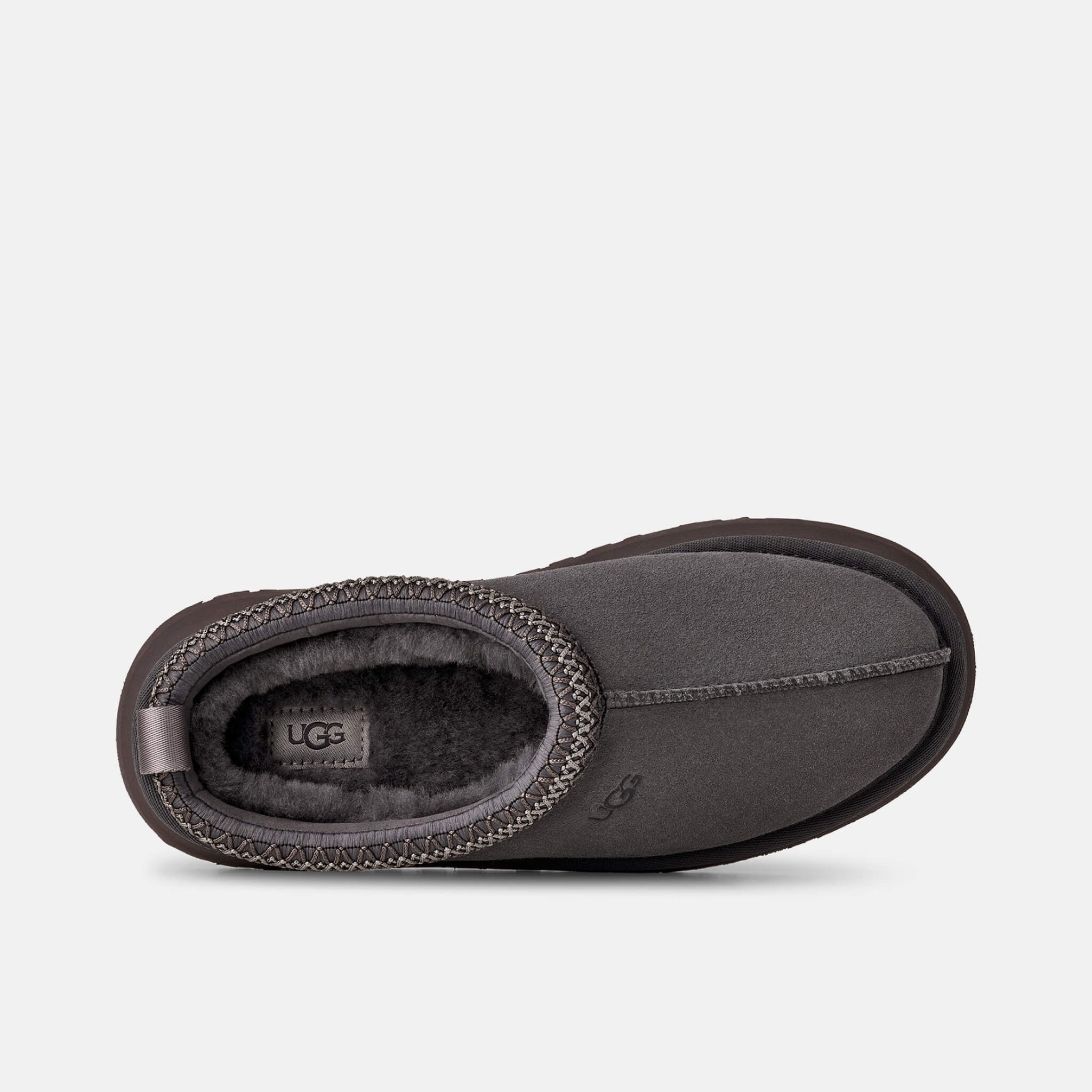 Topánky UGG Tazz II Obsidian