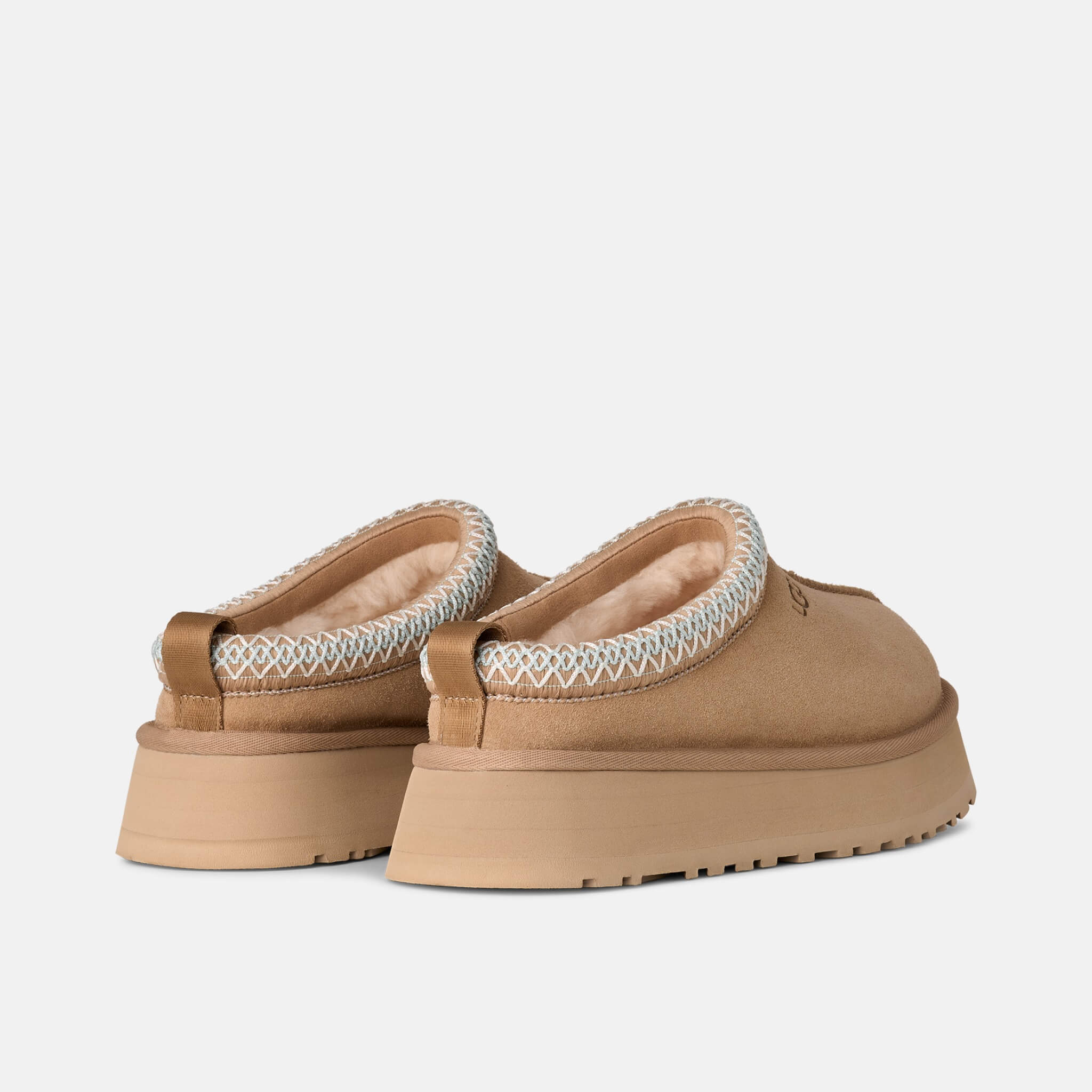 Topánky UGG Tazz II Sand