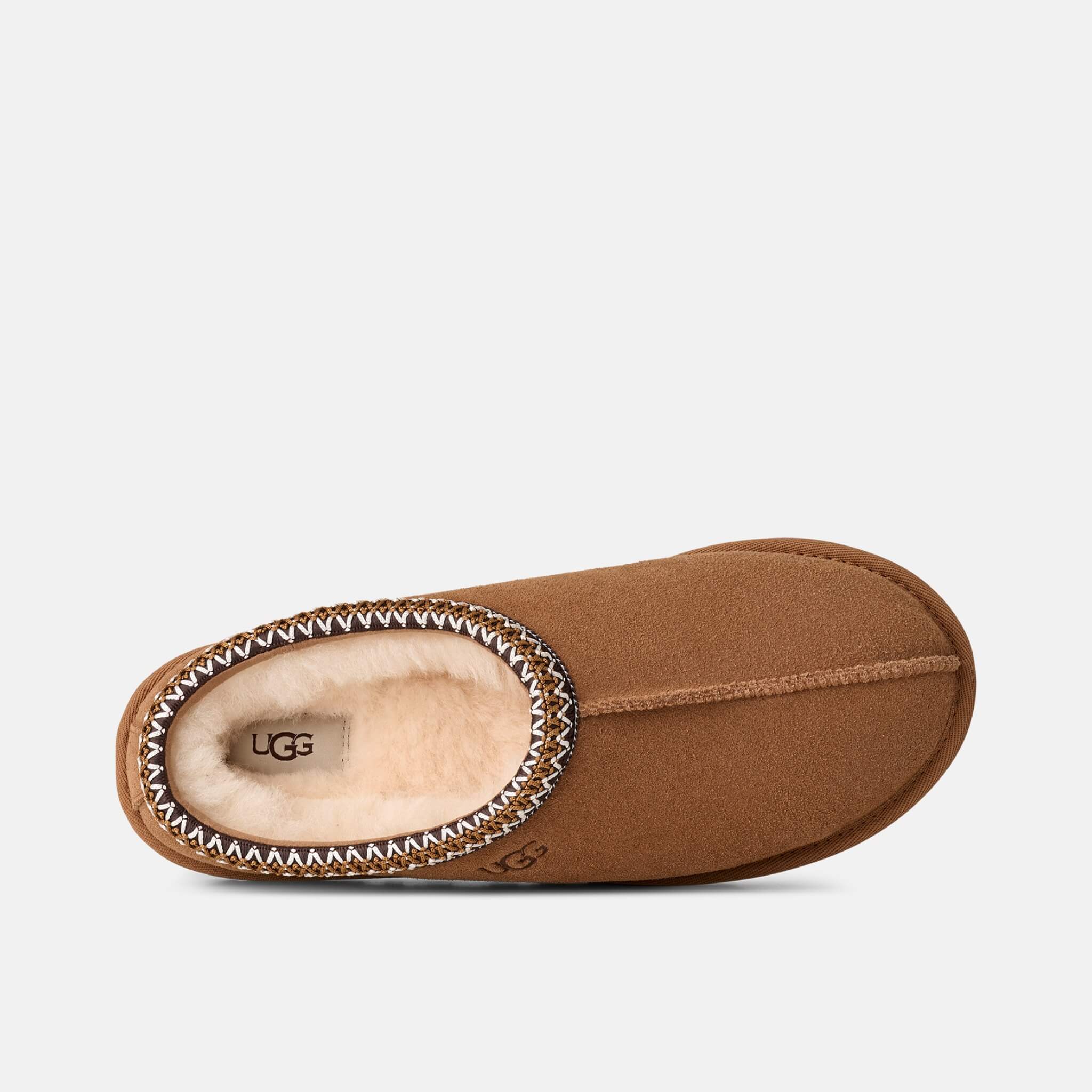 Topánky UGG Tasman II Chestnut