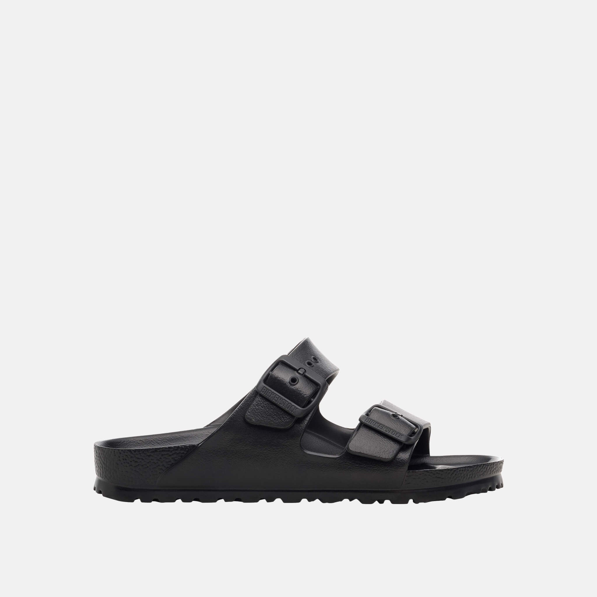 Čierne Regular šľapky Birkenstock Arizona EVA