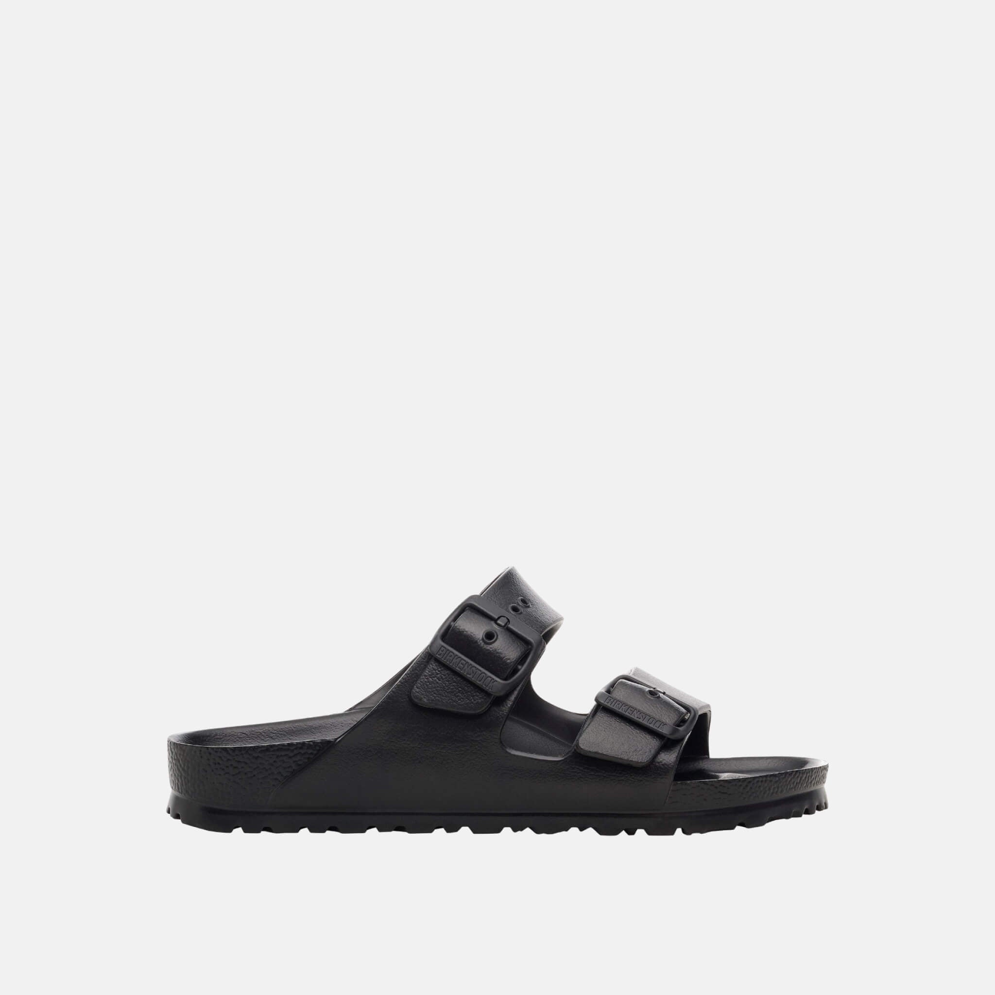 Čierne Narrow šľapky Birkenstock Arizona EVA