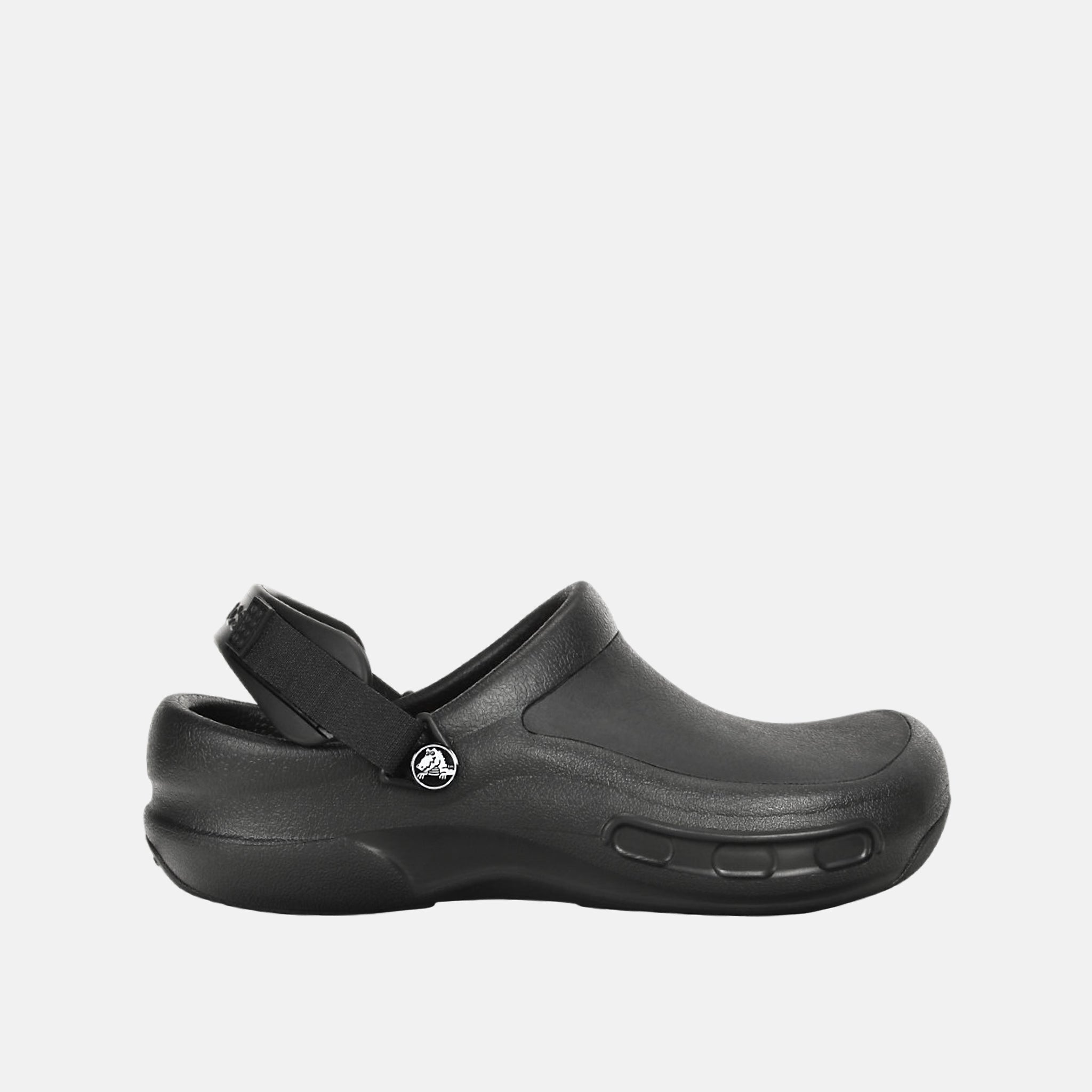 Bistro Pro Clog Black