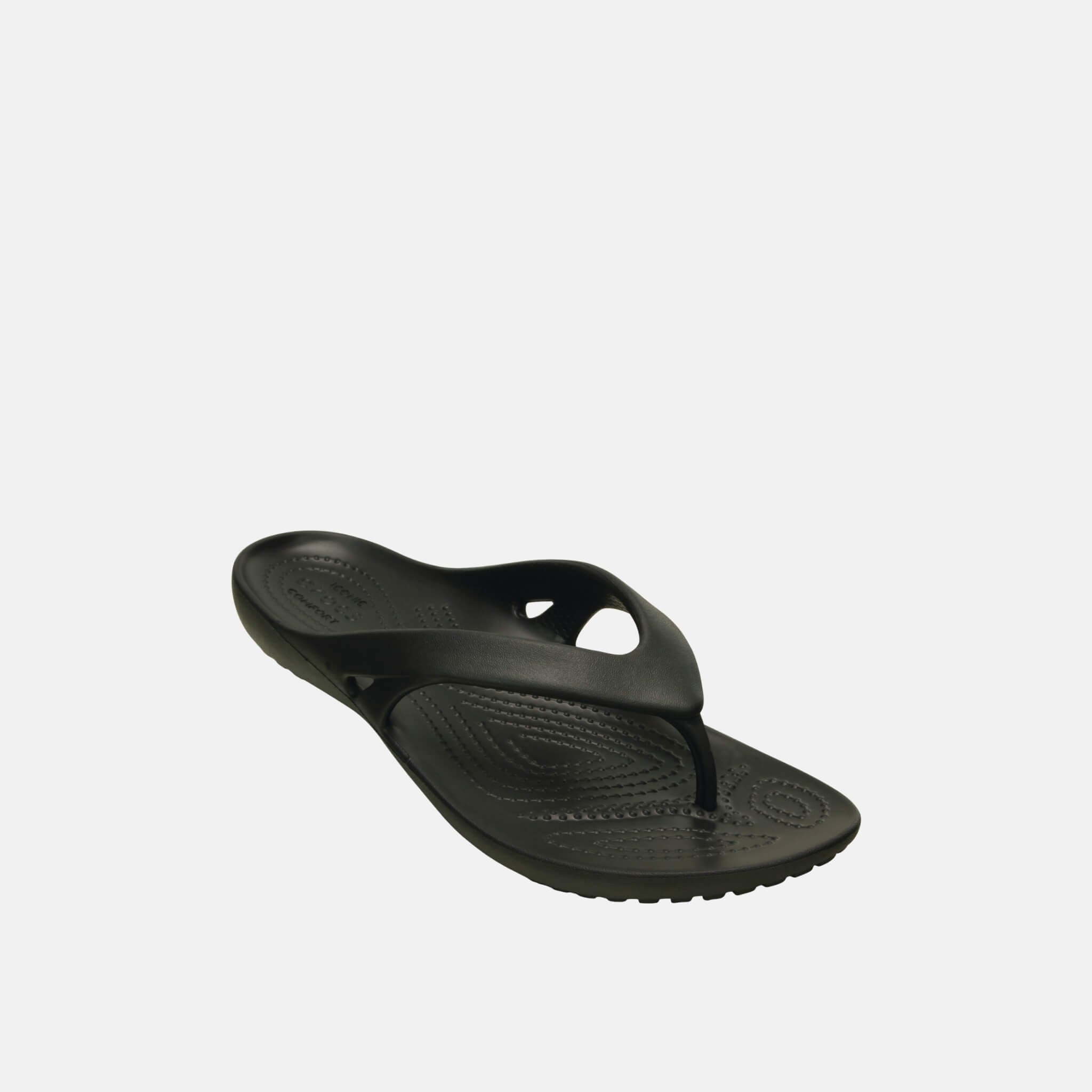 Women's Kadee II Flip Black