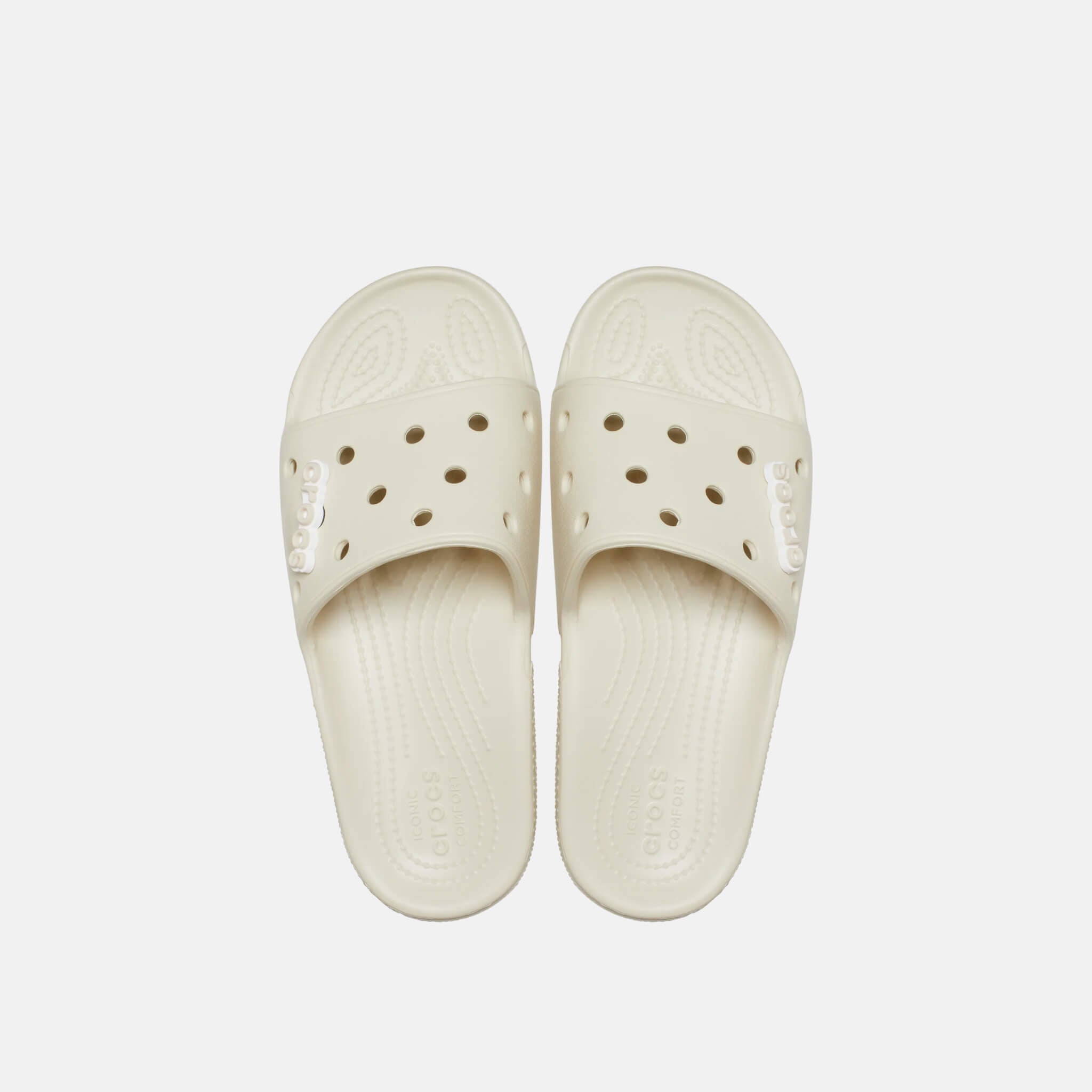 Classic Crocs Slide Bone