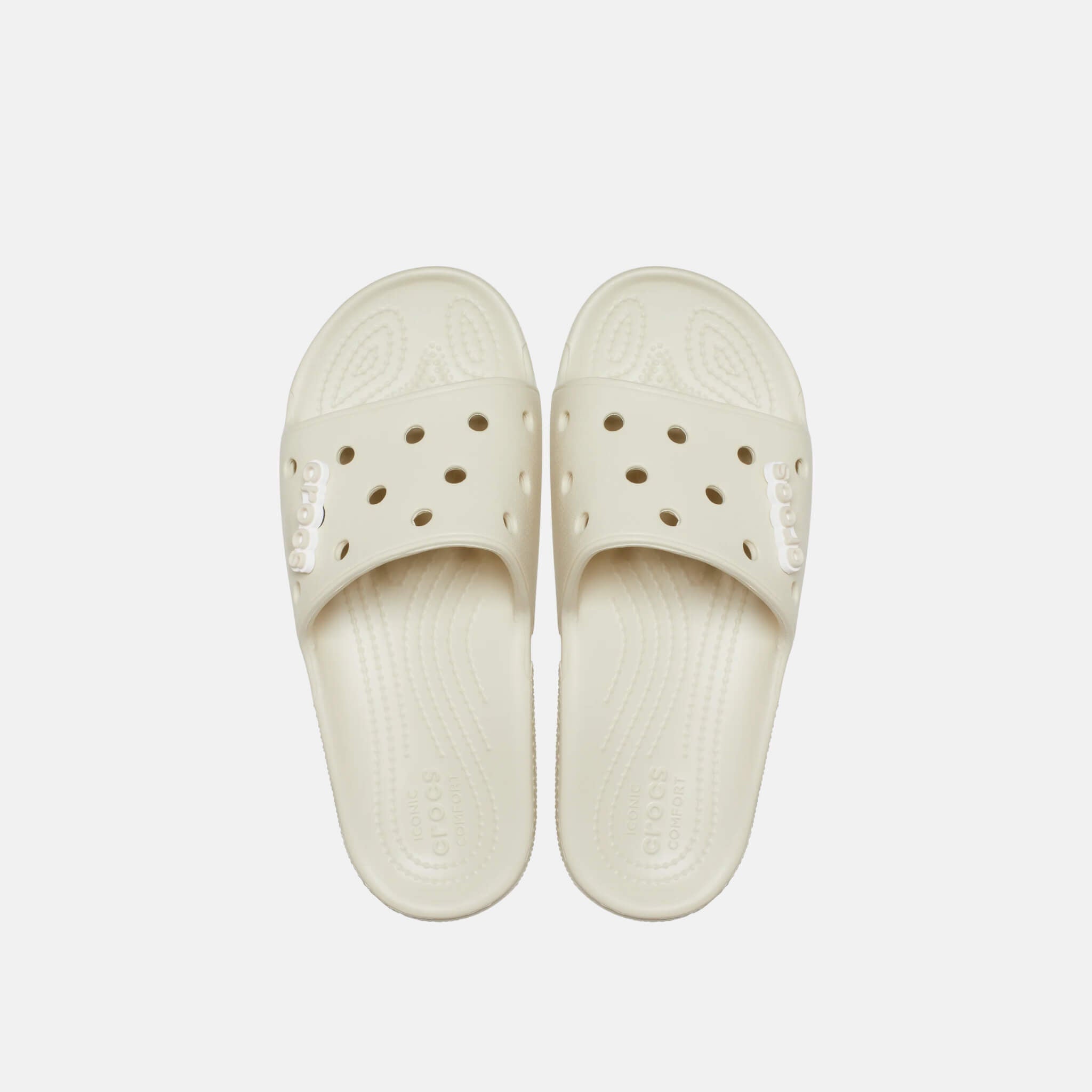 Classic Crocs Slide Bone