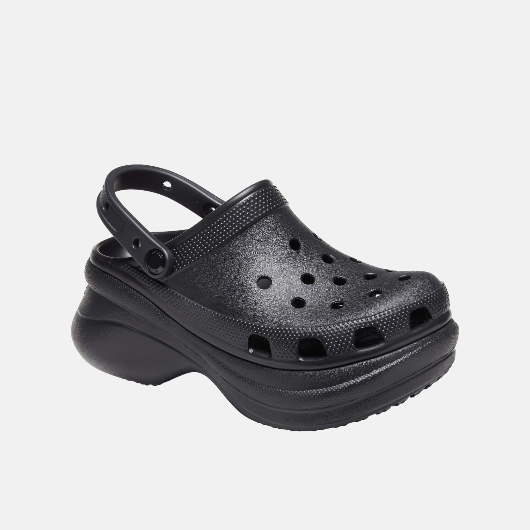 Crocs Classic Bae Clog W Black