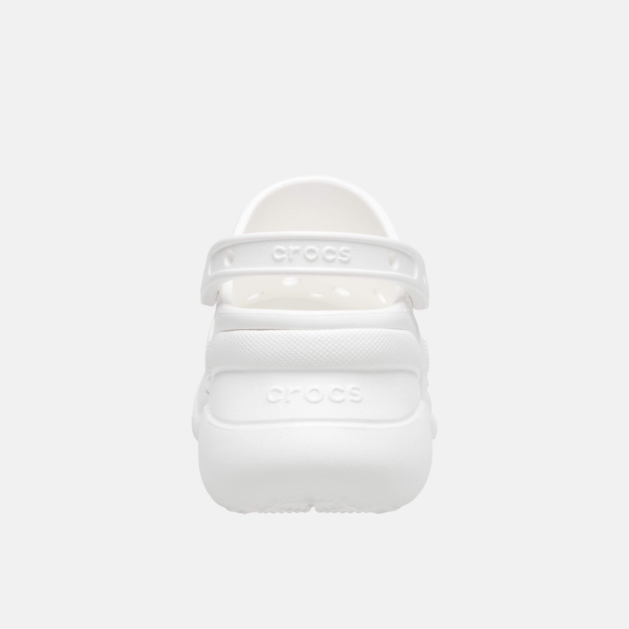 Crocs Classic Bae Clog W White