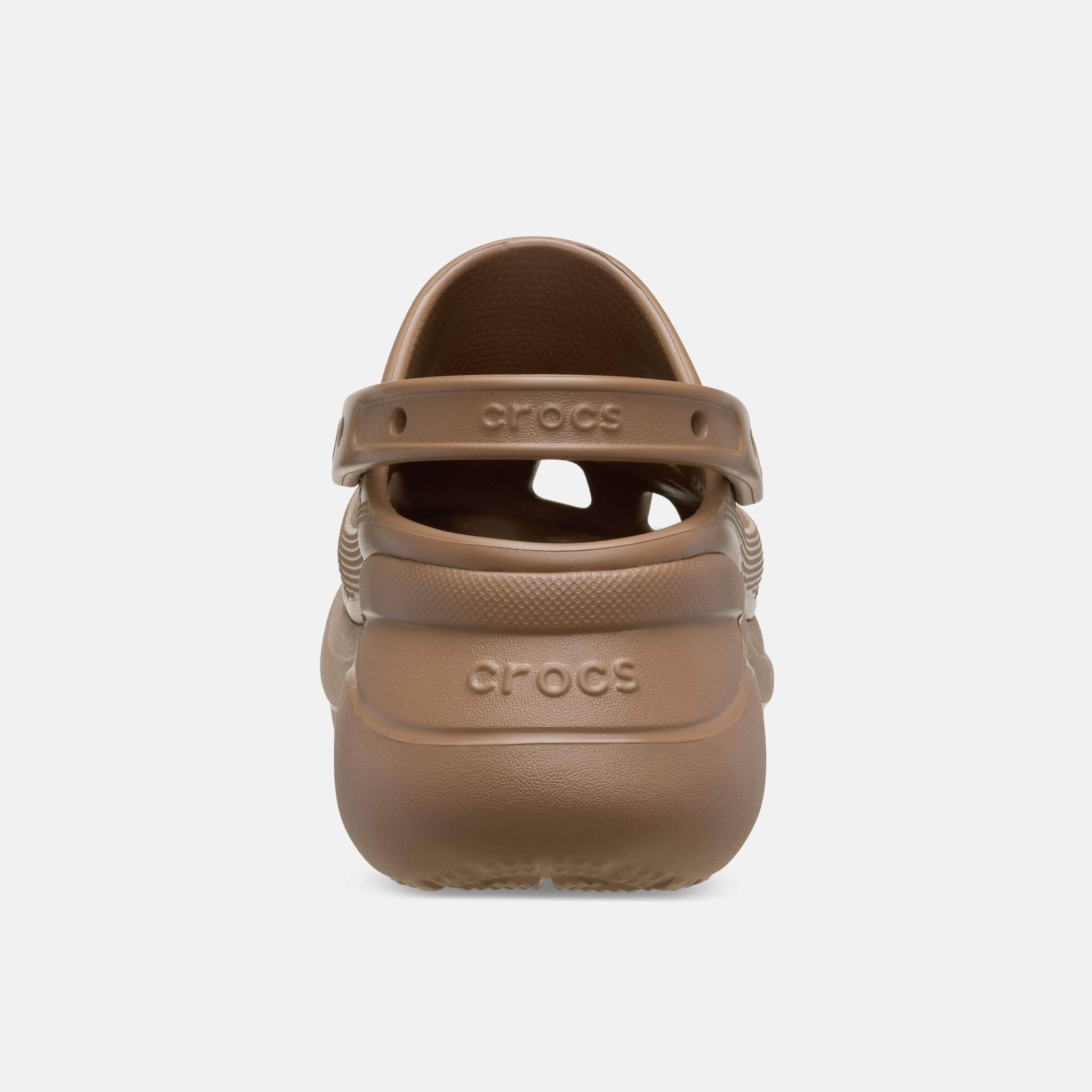 Bae Clog Milk Chocolate