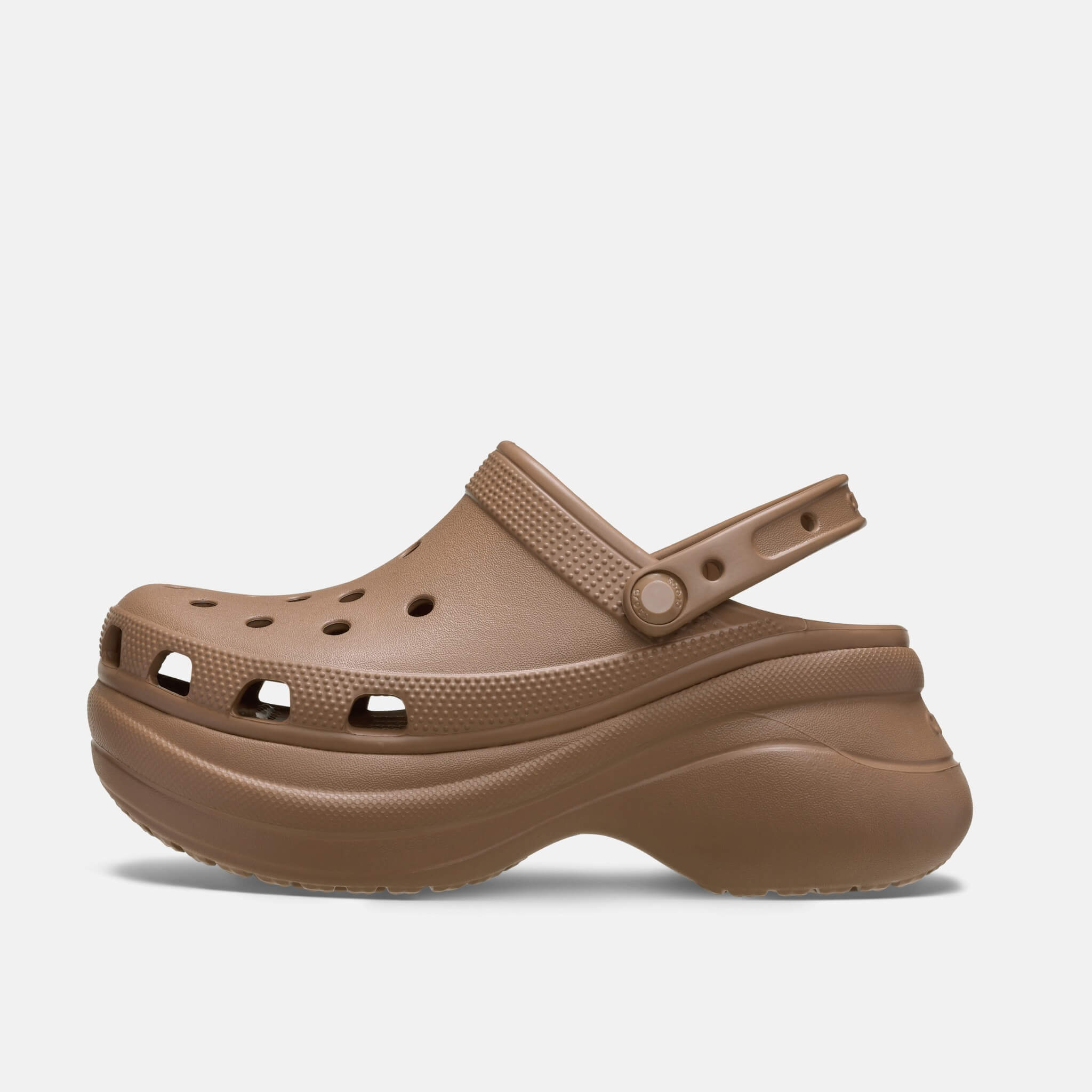 Bae Clog Milk Chocolate
