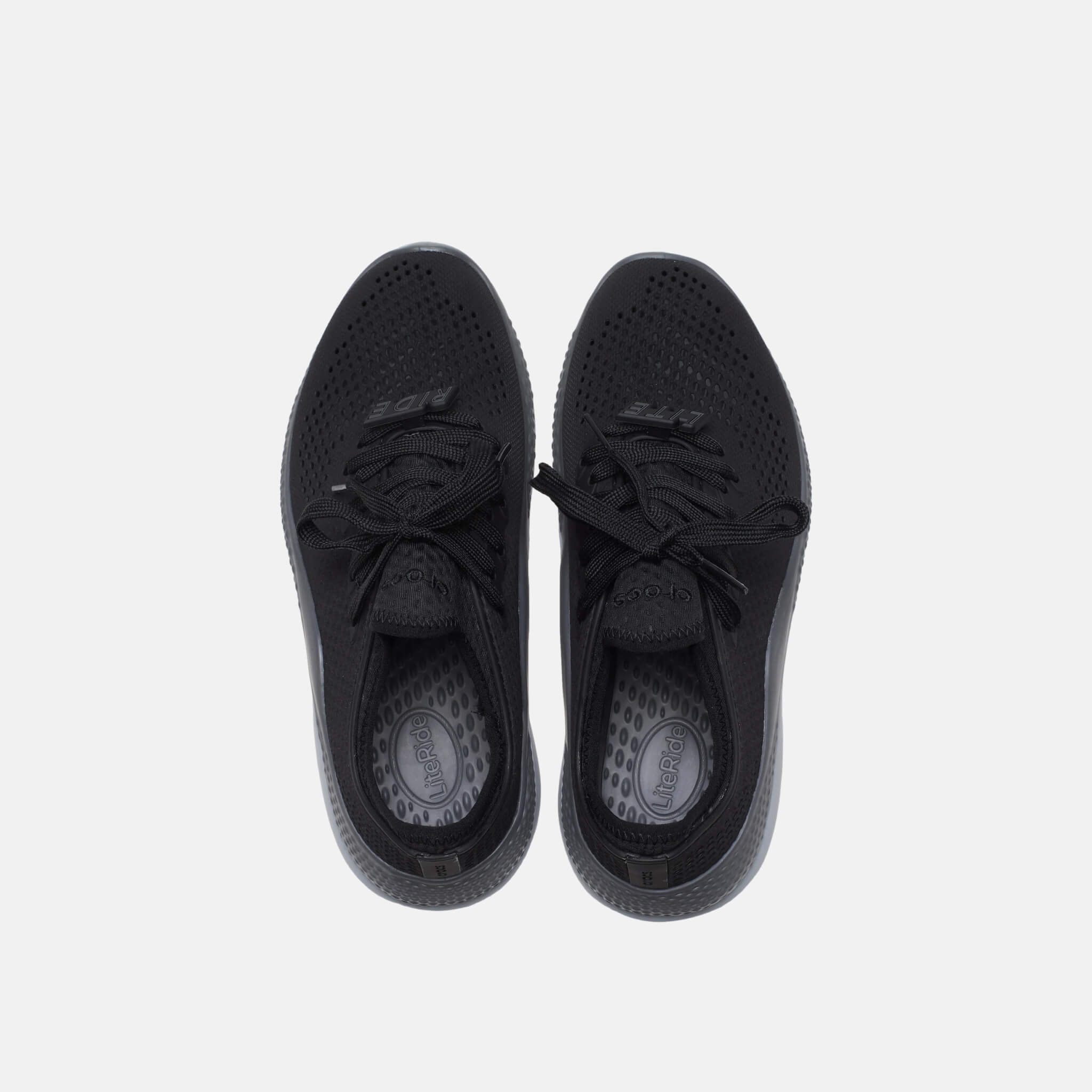 LiteRide 360 Pacer W Black/Slate Grey