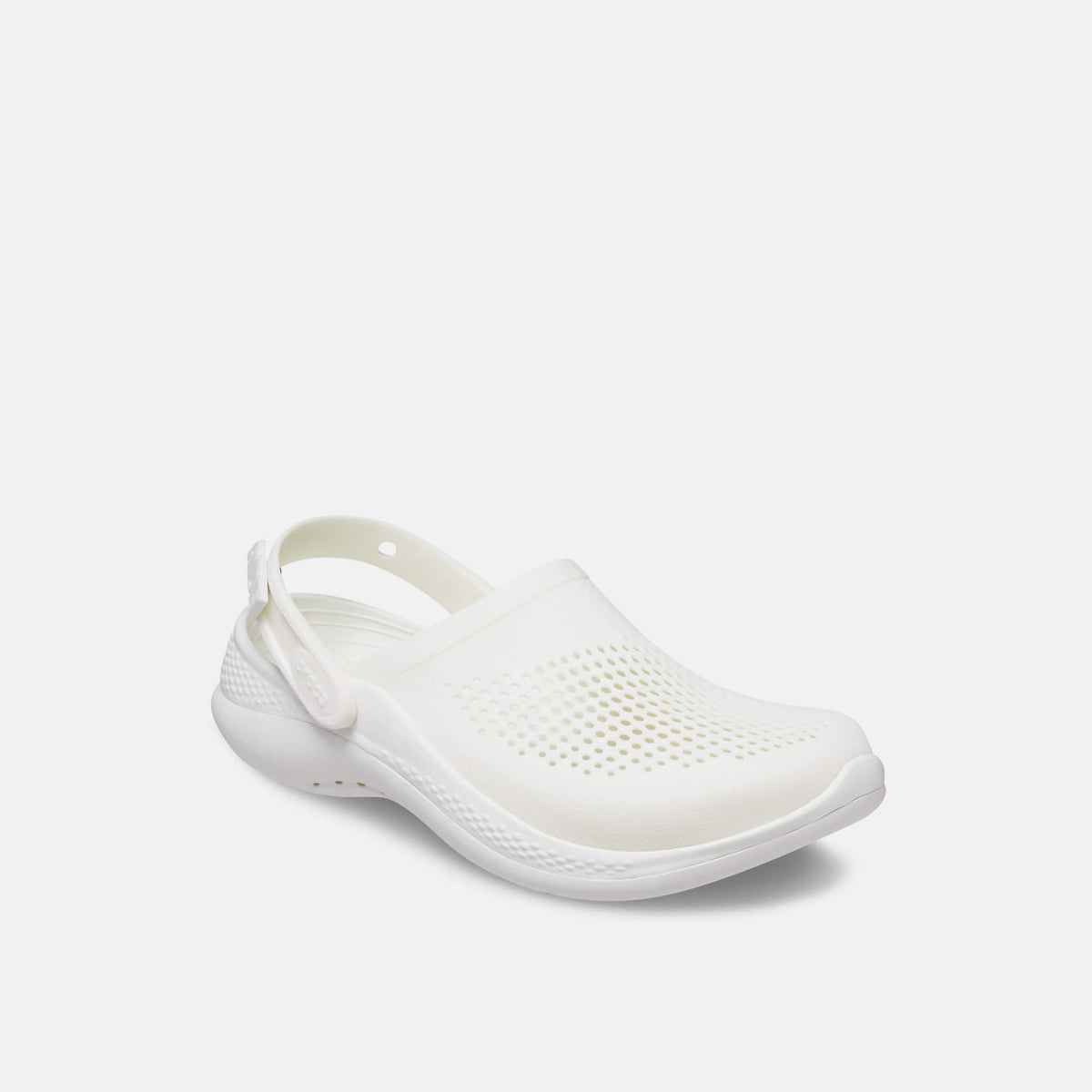 LiteRide 360 Clog Almost White/Almost White