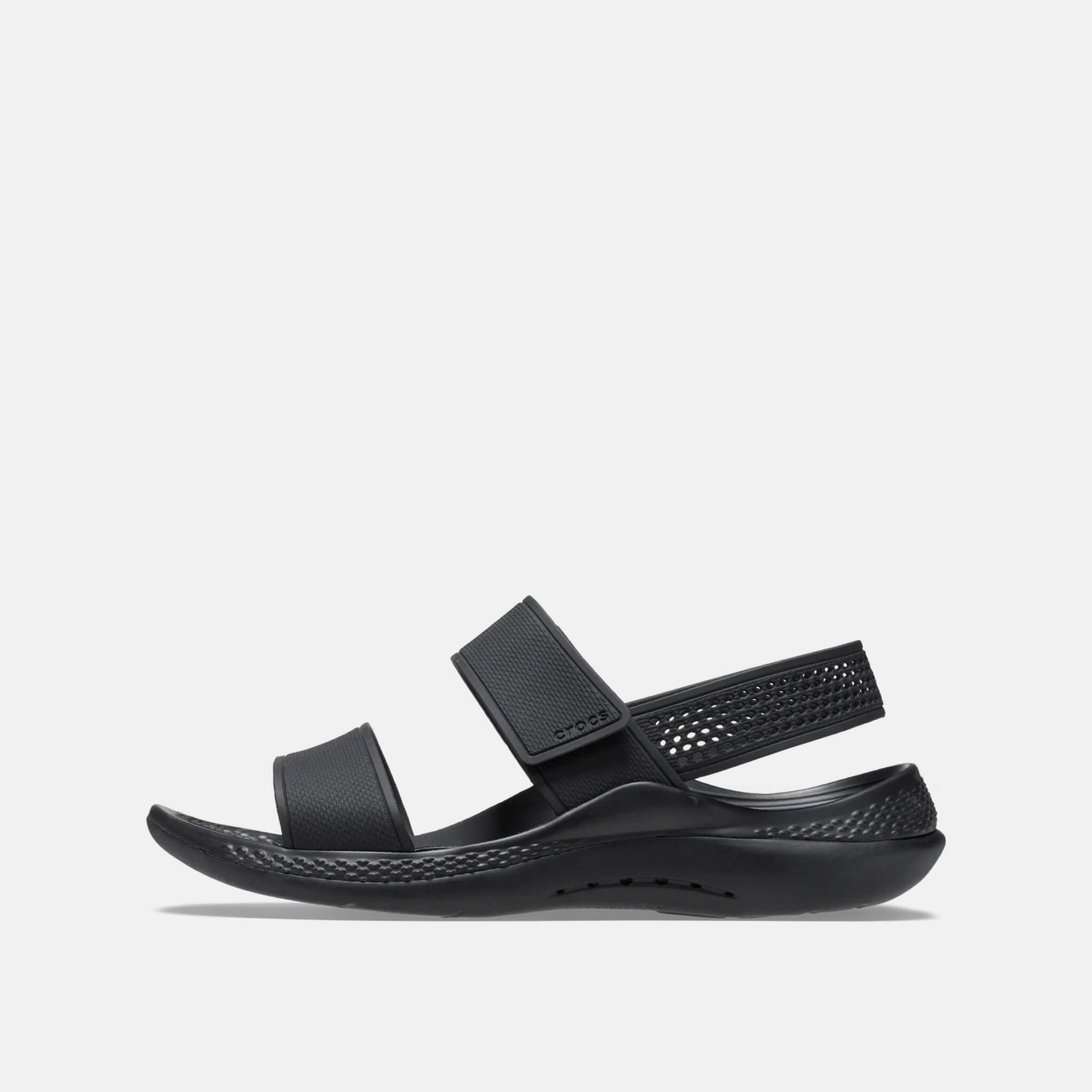 LiteRide 360 Sandal W Black